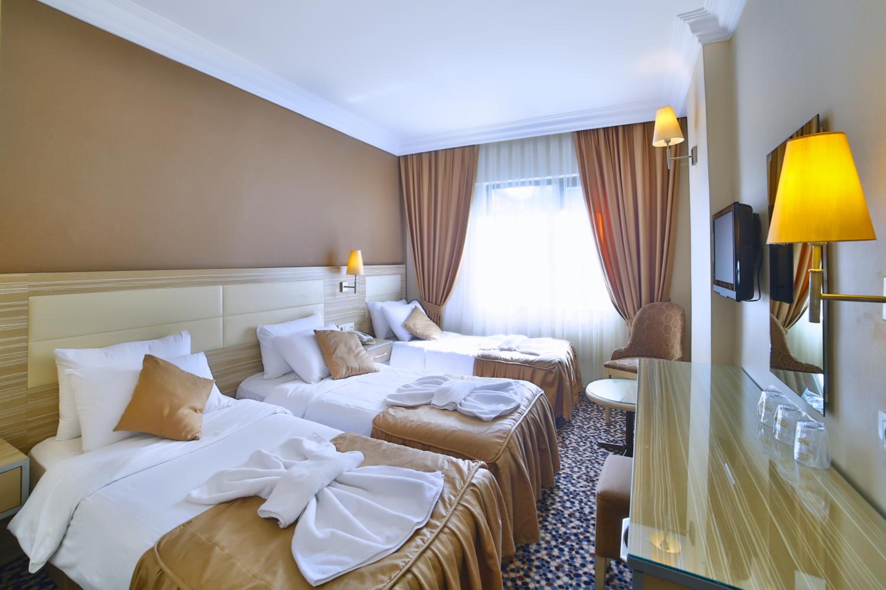 Triple Room photo 2