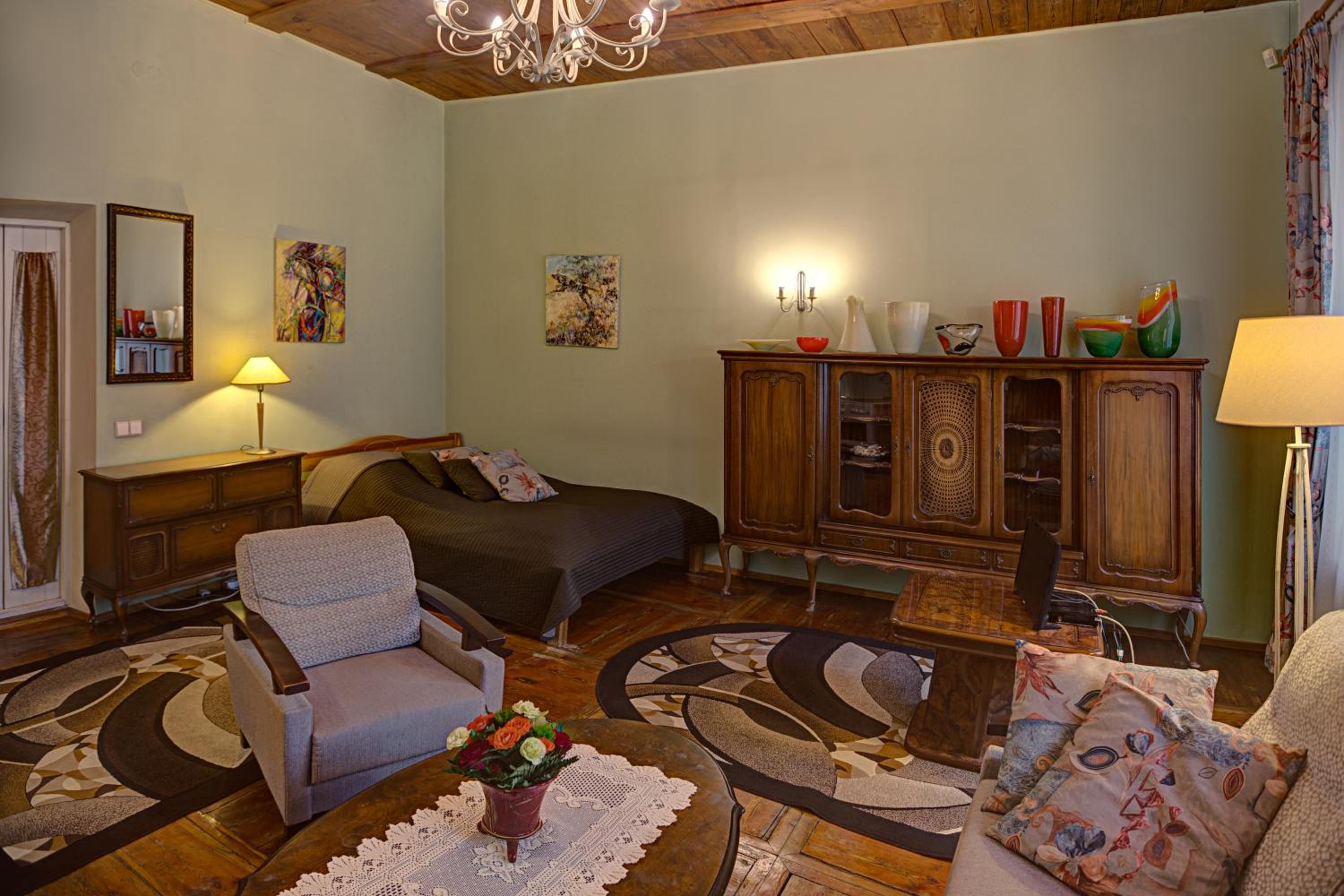 Superior Double Room - Photo 3
