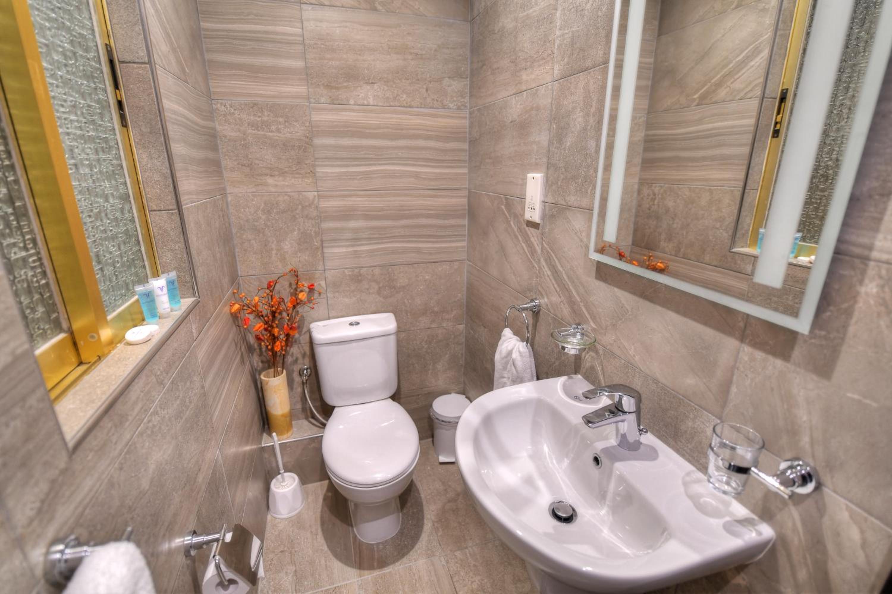 Standard Double or Twin Room photo 3