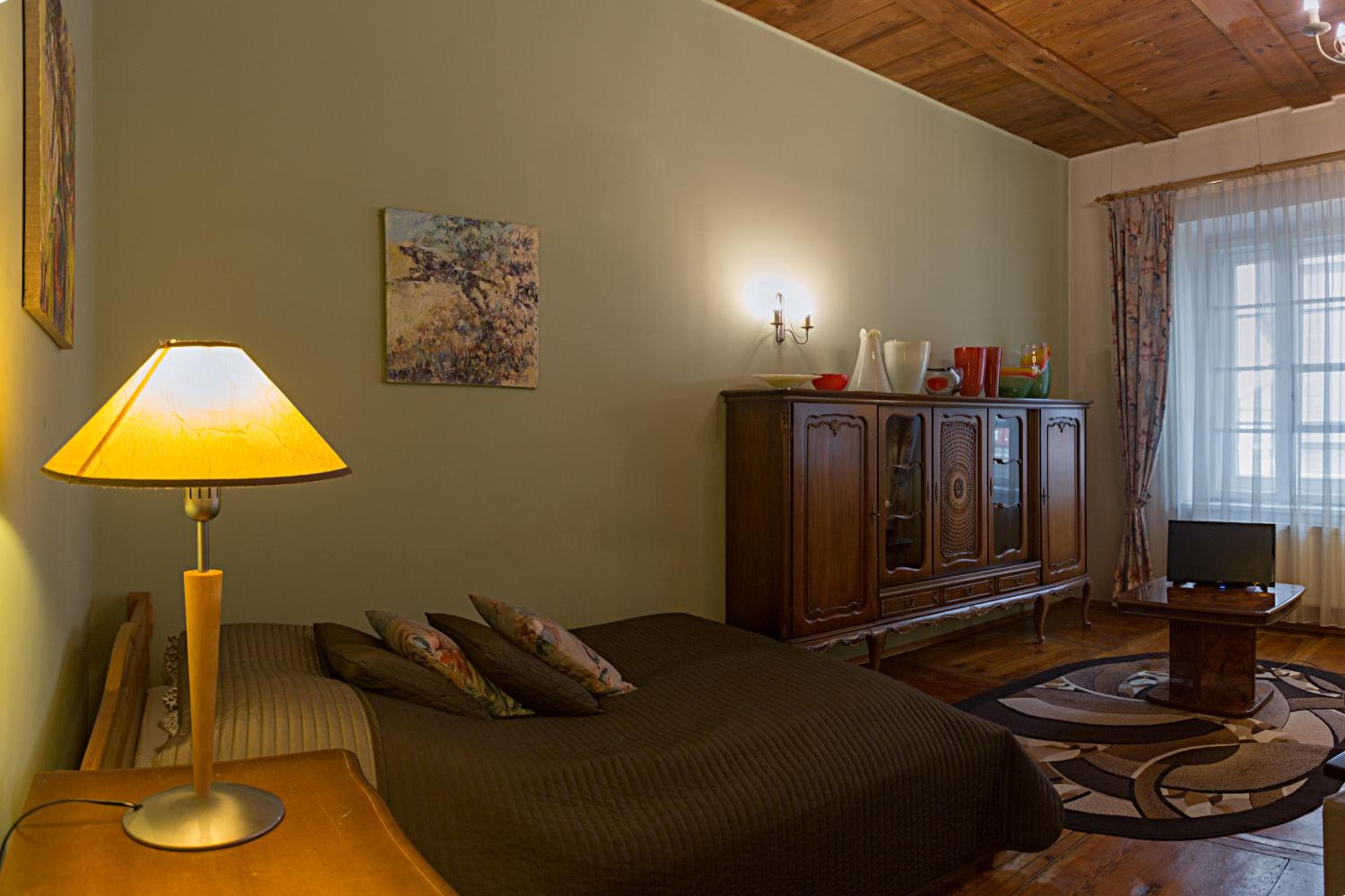 Superior Double Room - Photo 28