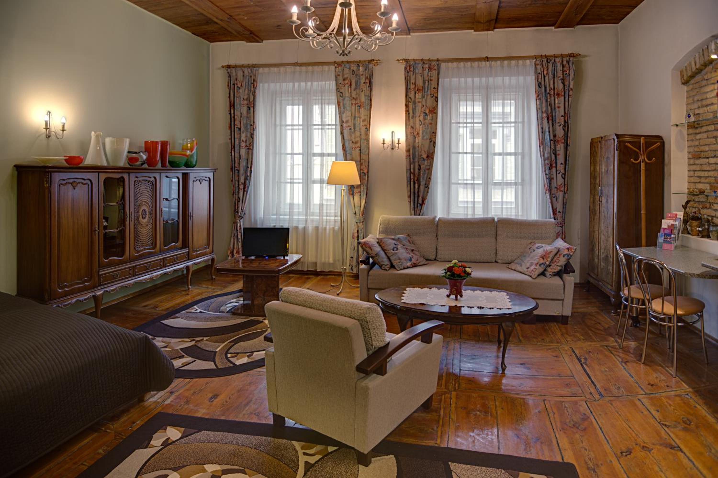 Superior Double Room - Photo 2