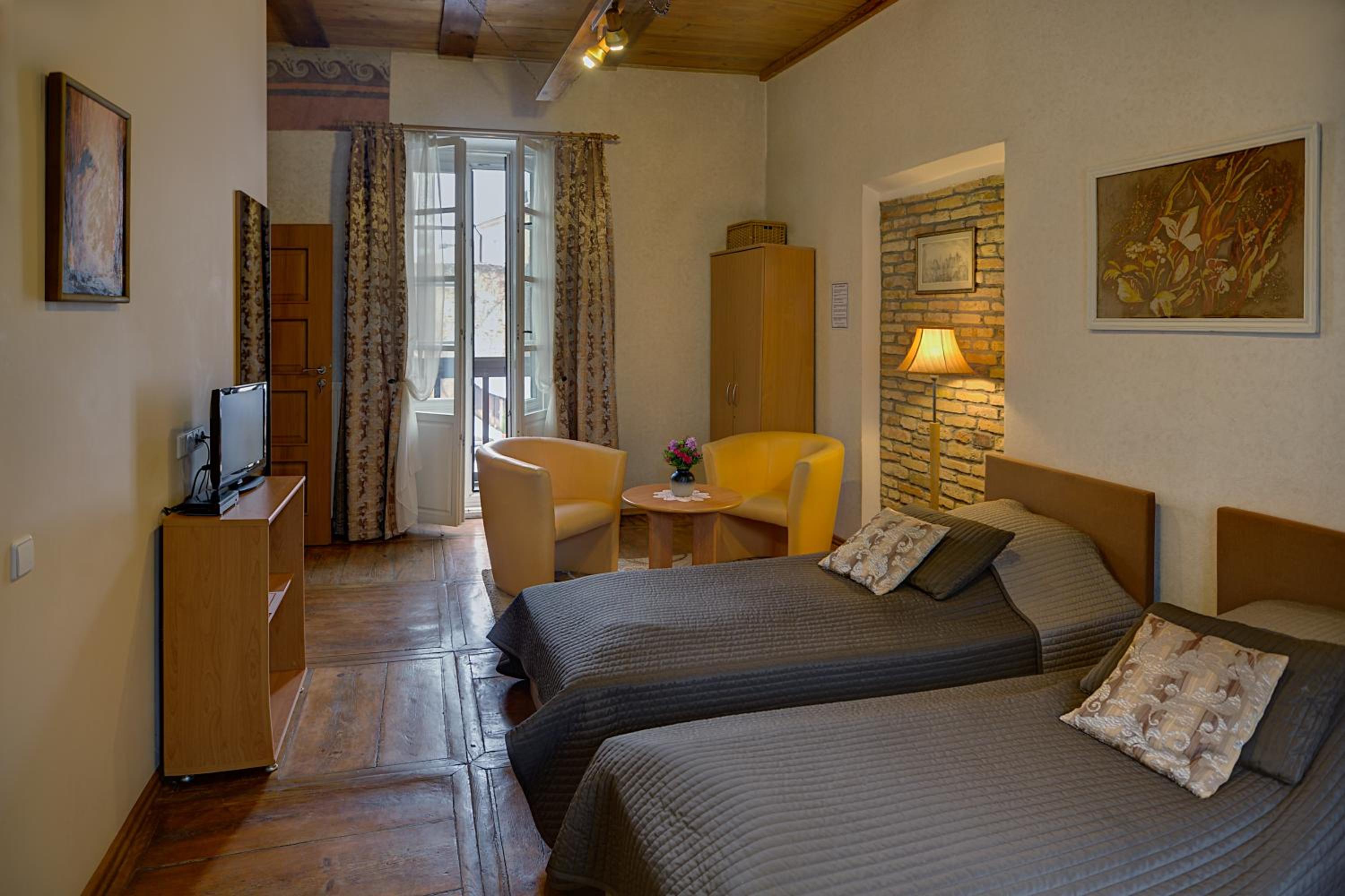 Superior Double Room - Photo 23