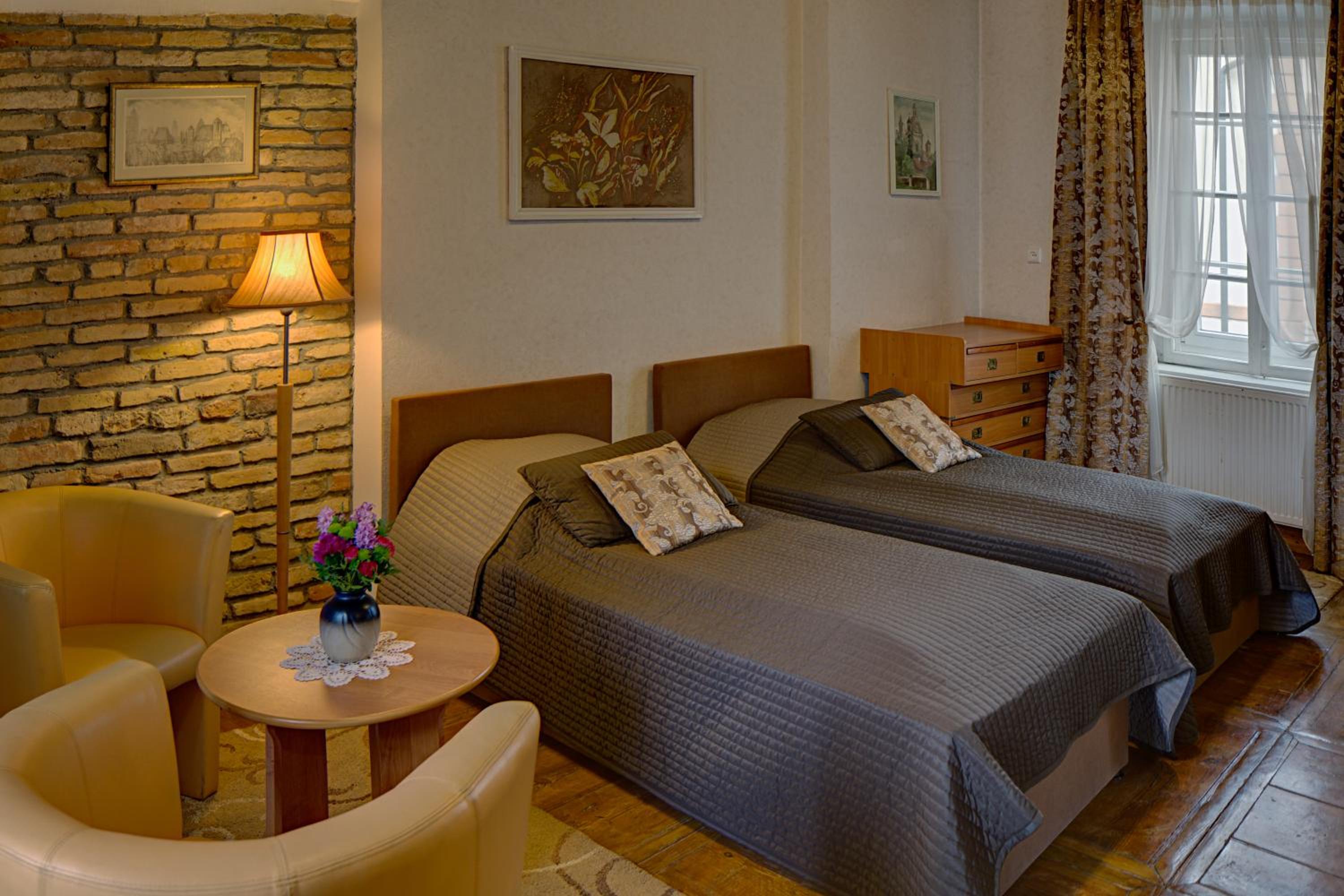 Superior Double Room - Photo 33