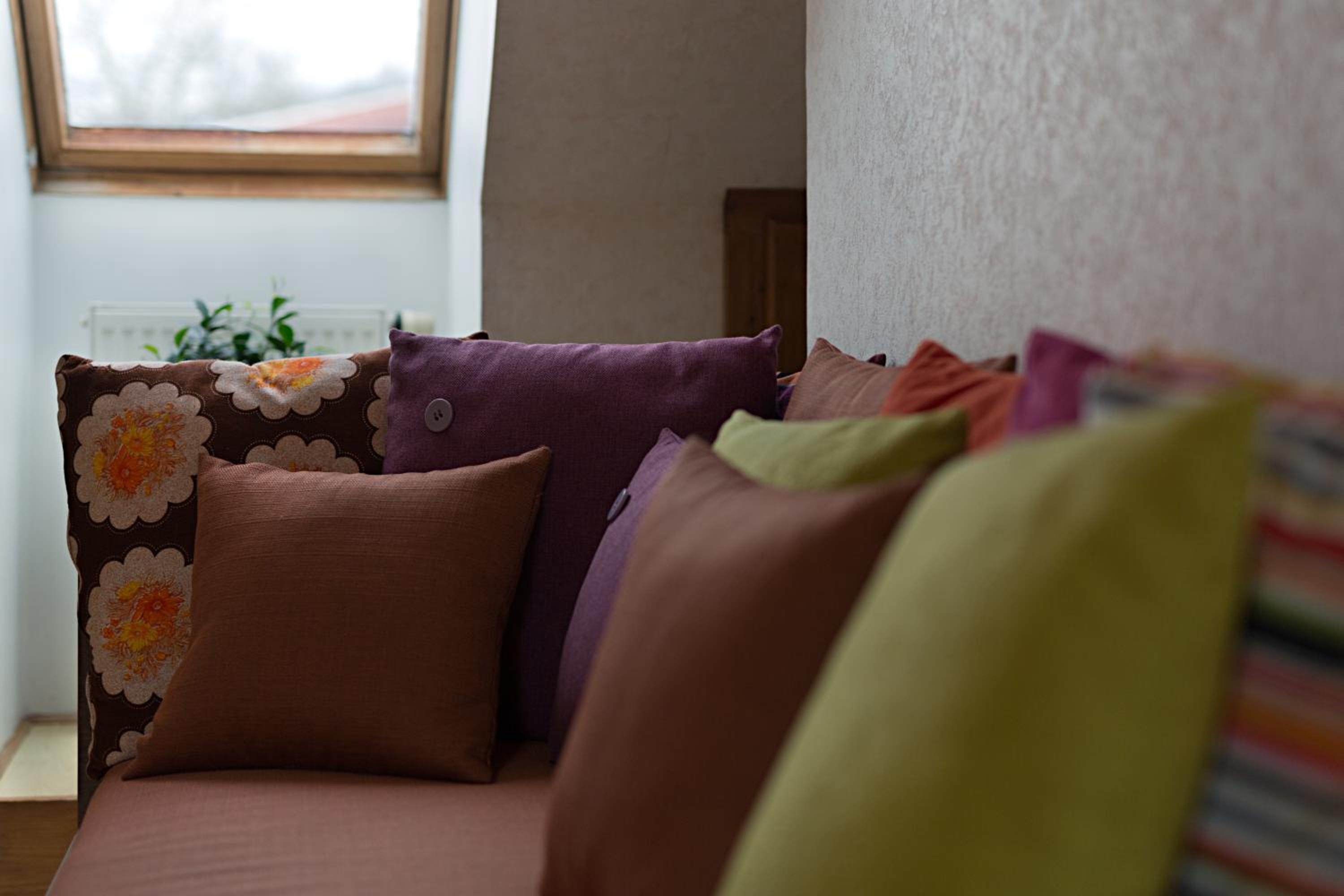 Superior Double Room - Photo 32