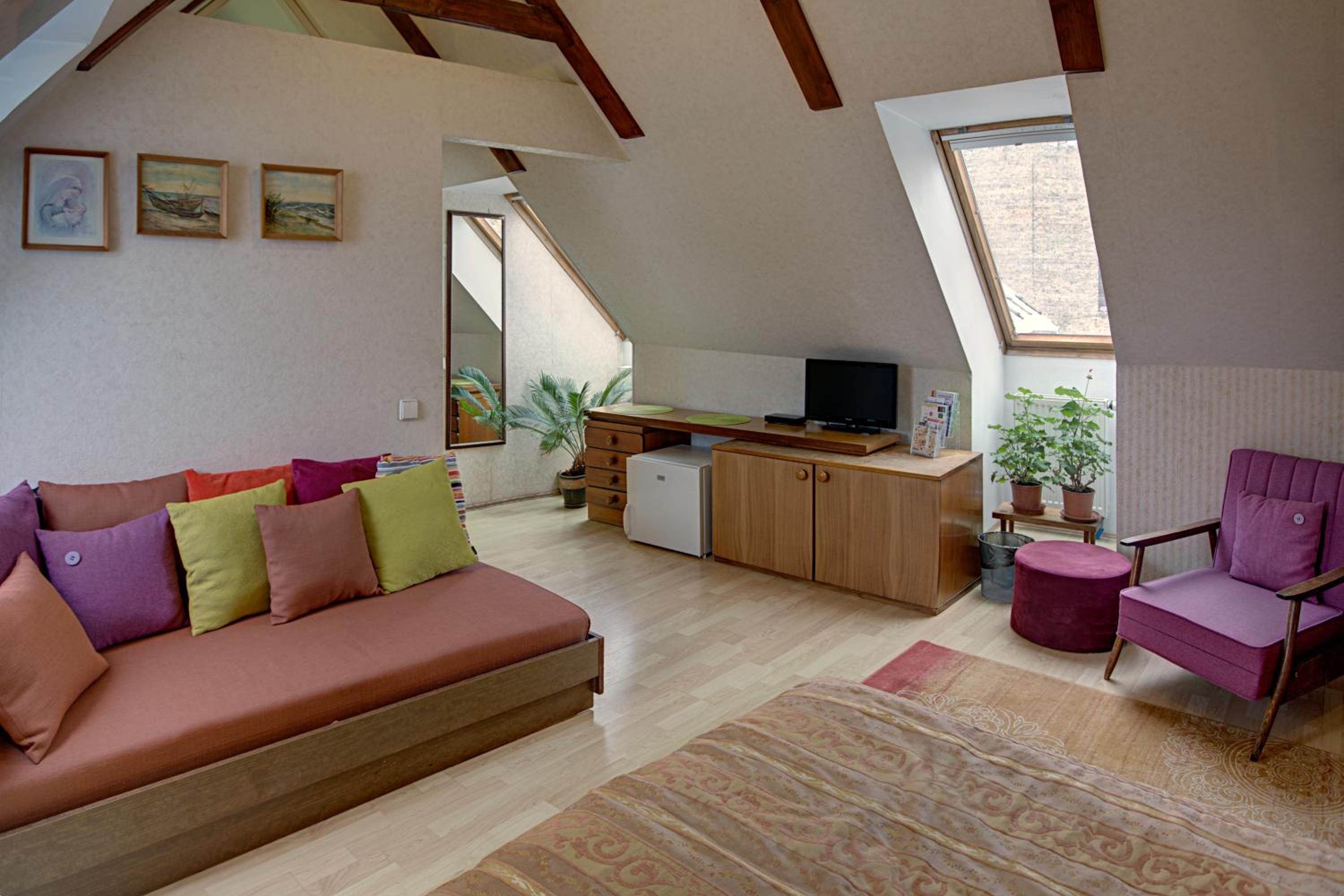 Superior Double Room - Photo 31