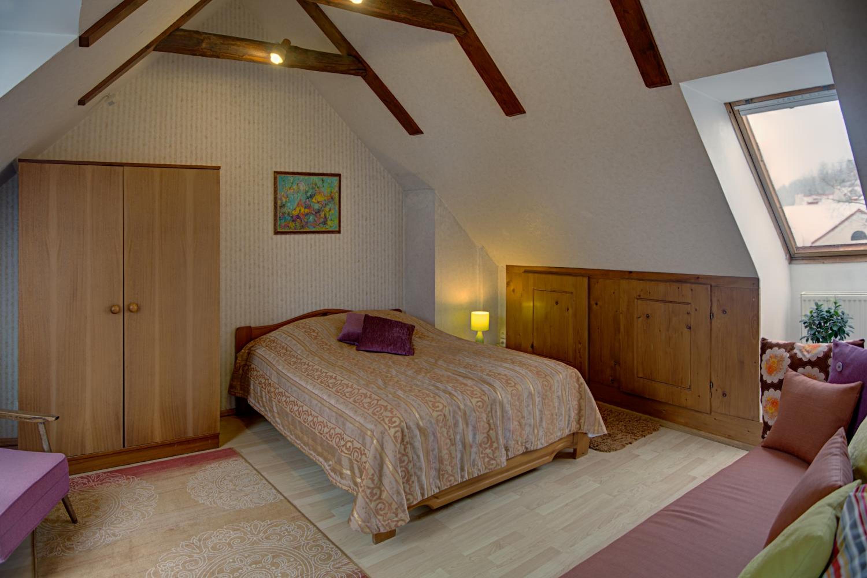 Superior Double Room - Photo 35