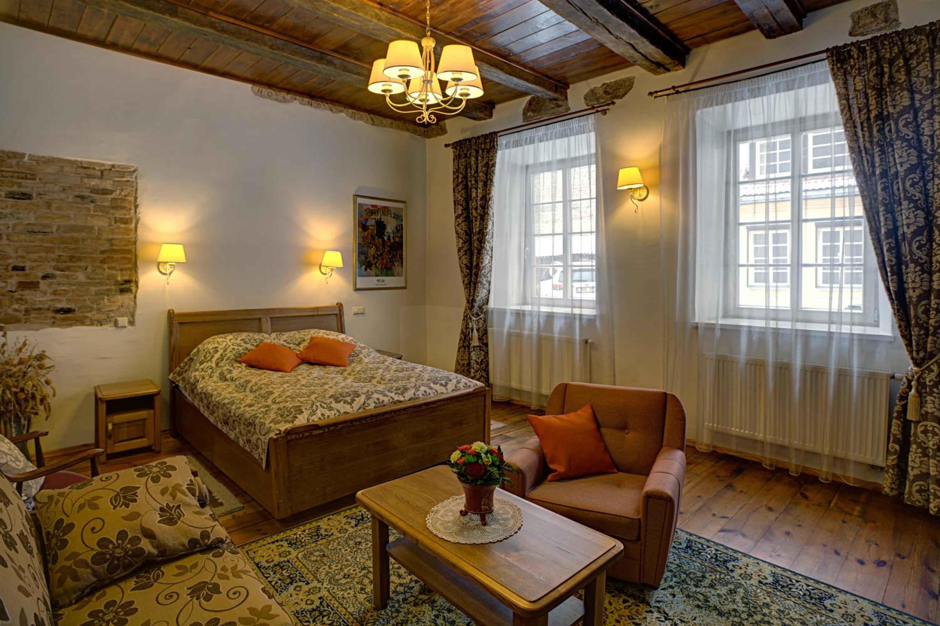 Superior Double Room - Photo 11