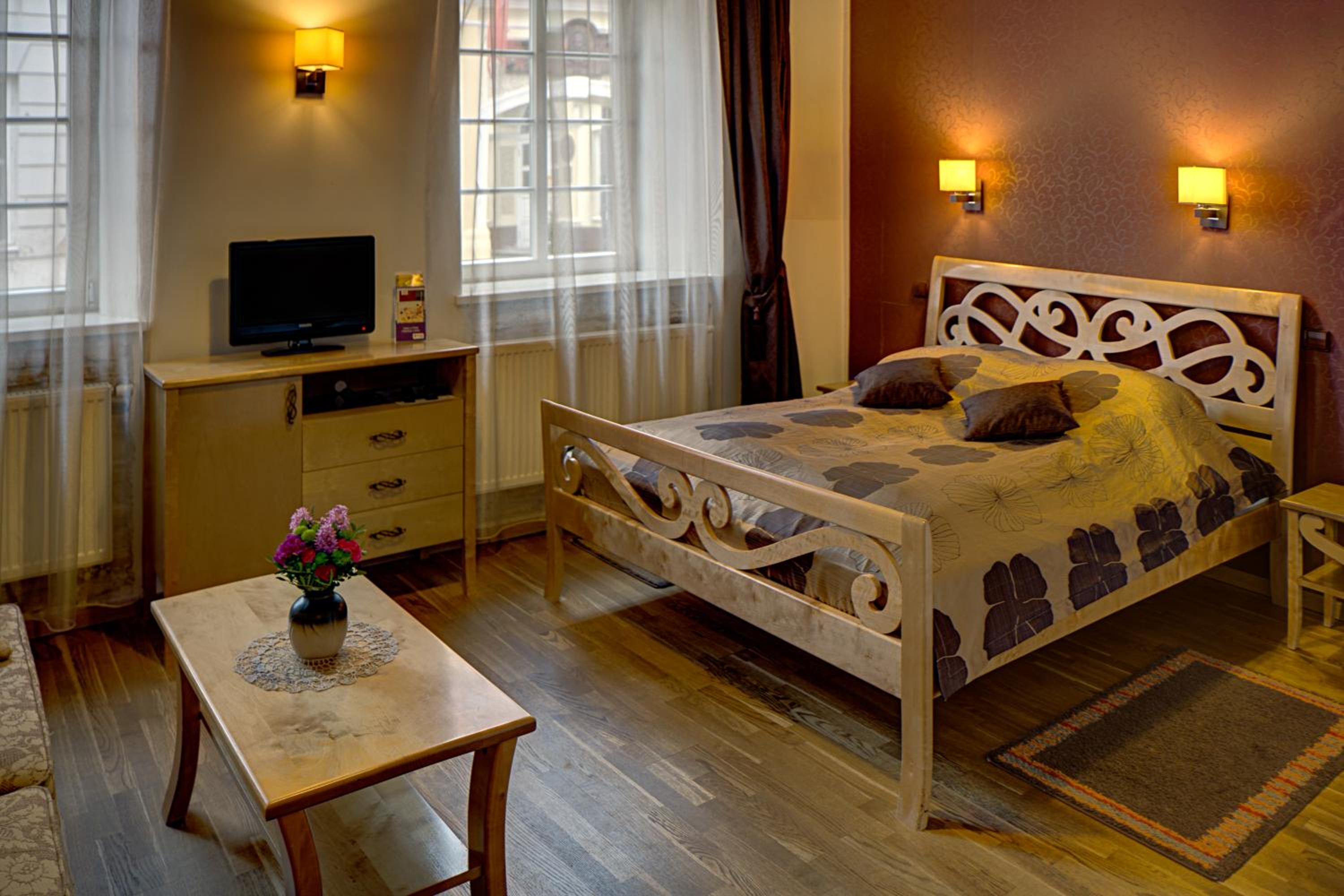 Superior Double Room - Photo 27