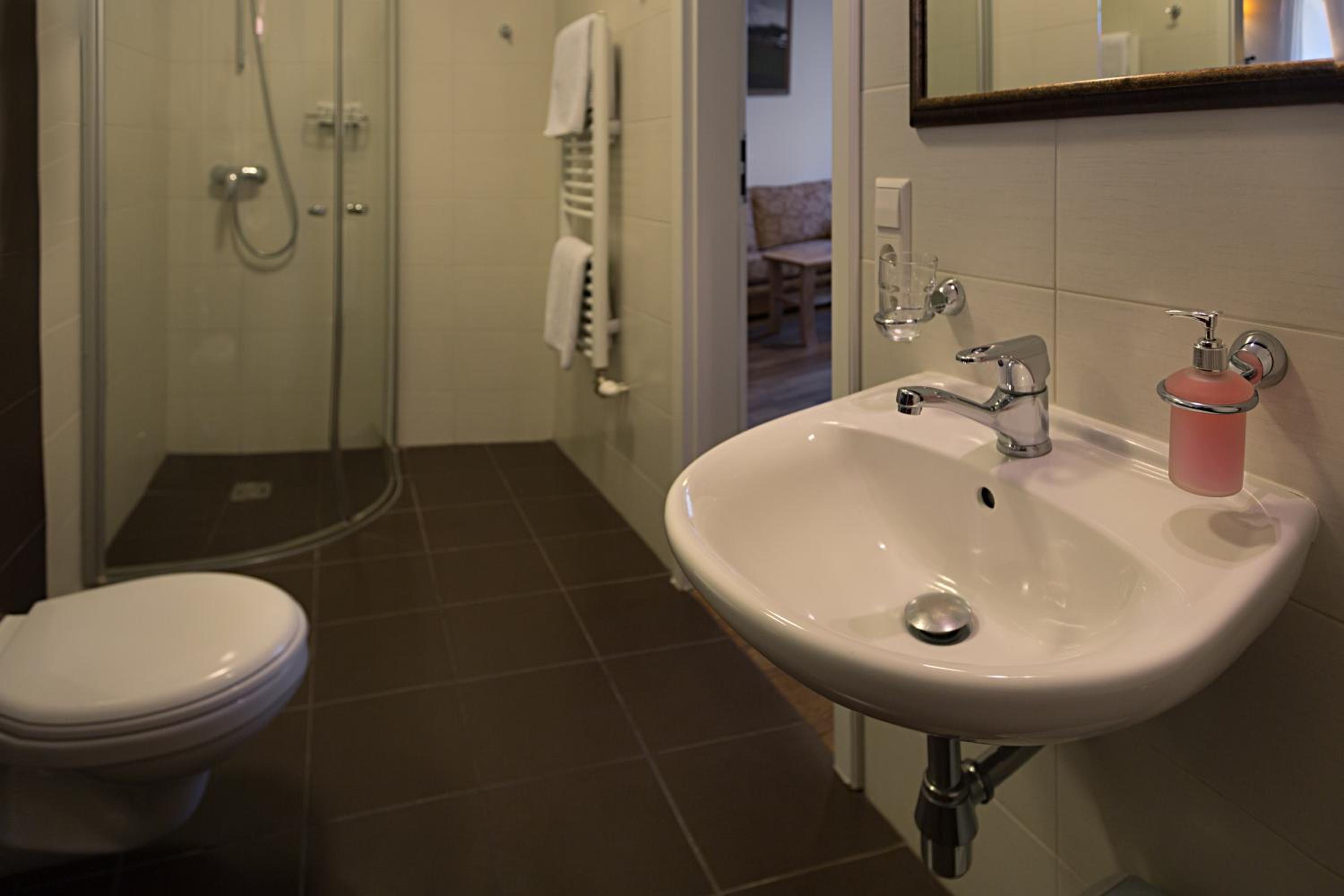 Superior Double Room - Photo 10