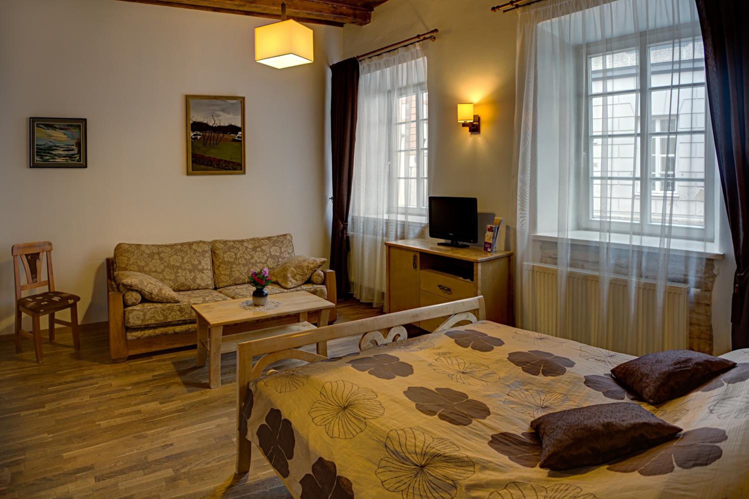 Superior Double Room - Photo 9