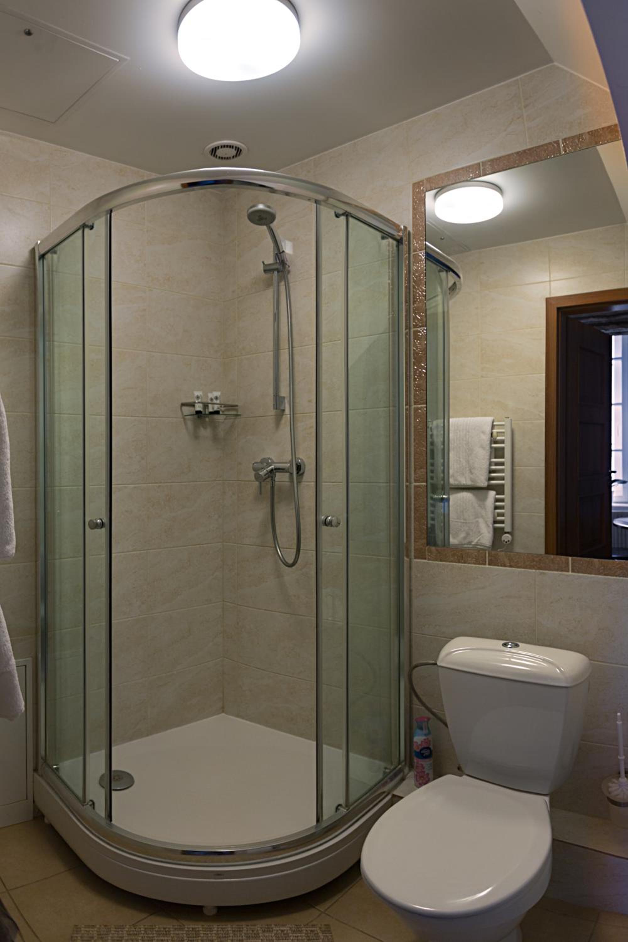 Superior Double Room - Photo 34