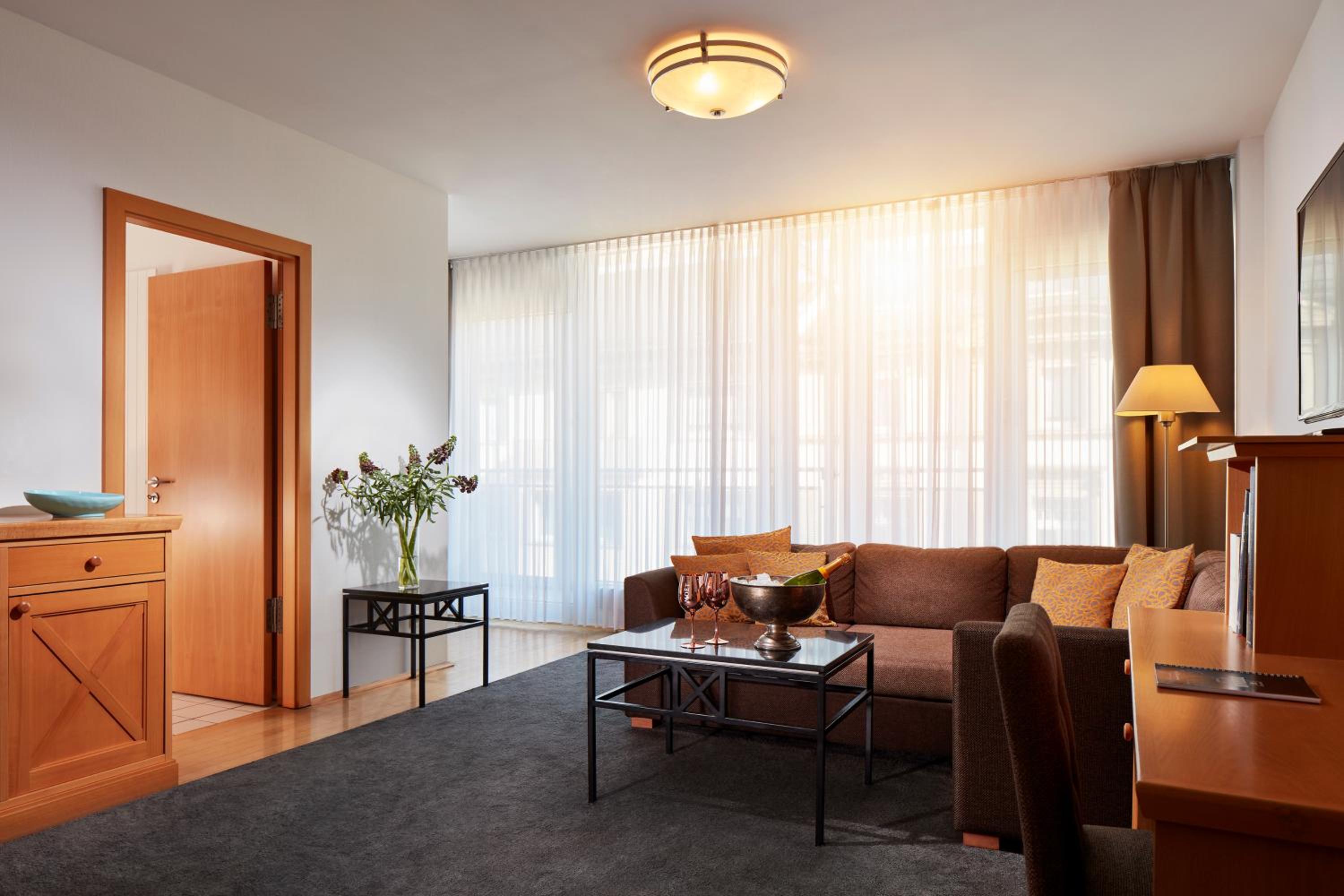 Superior Apartment photo 1