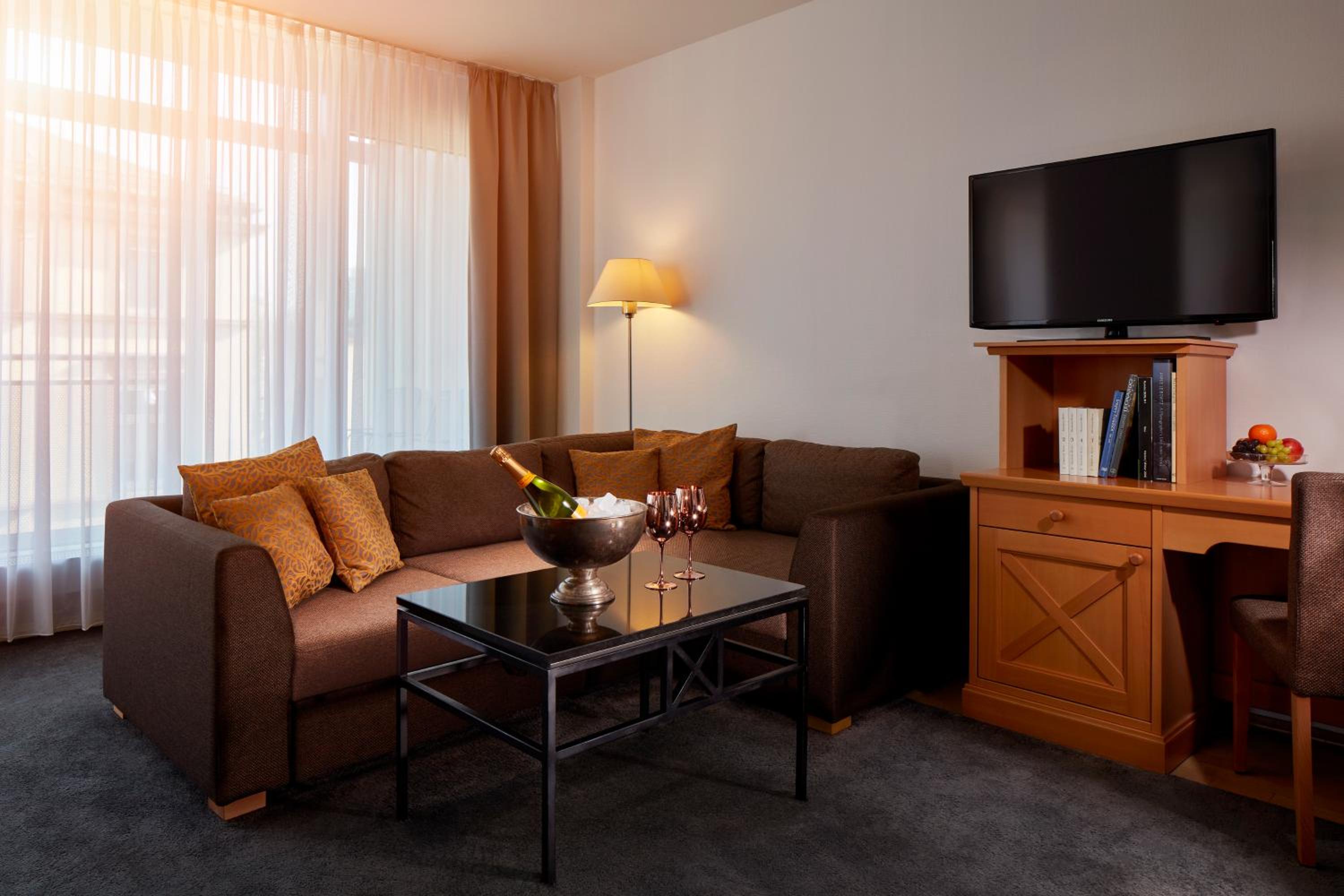 Family Suite photo 1