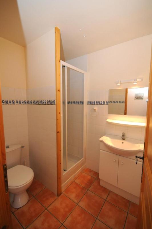 Three-Bedroom Apartment photo 1