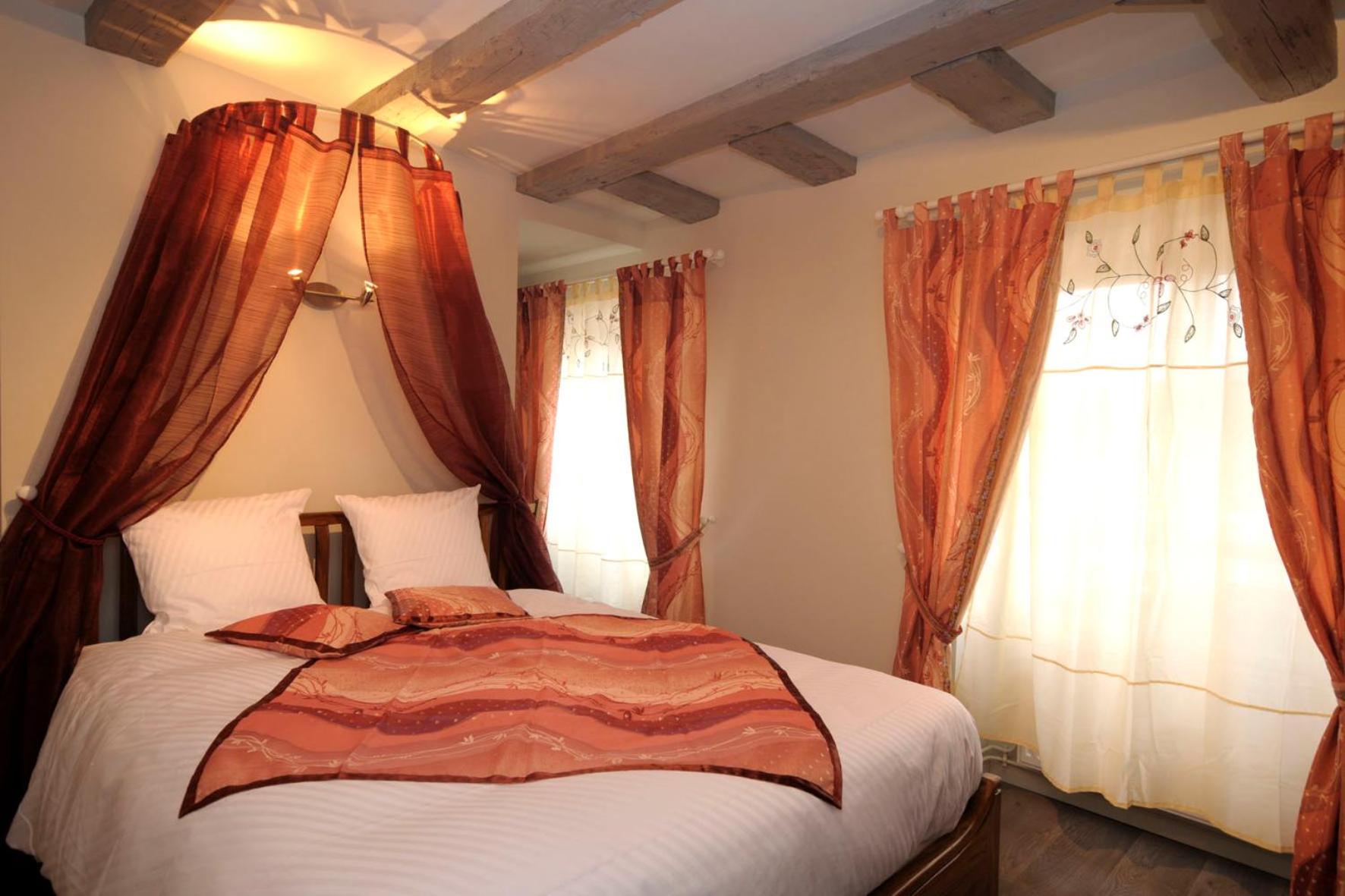 Double Room - Photo 1