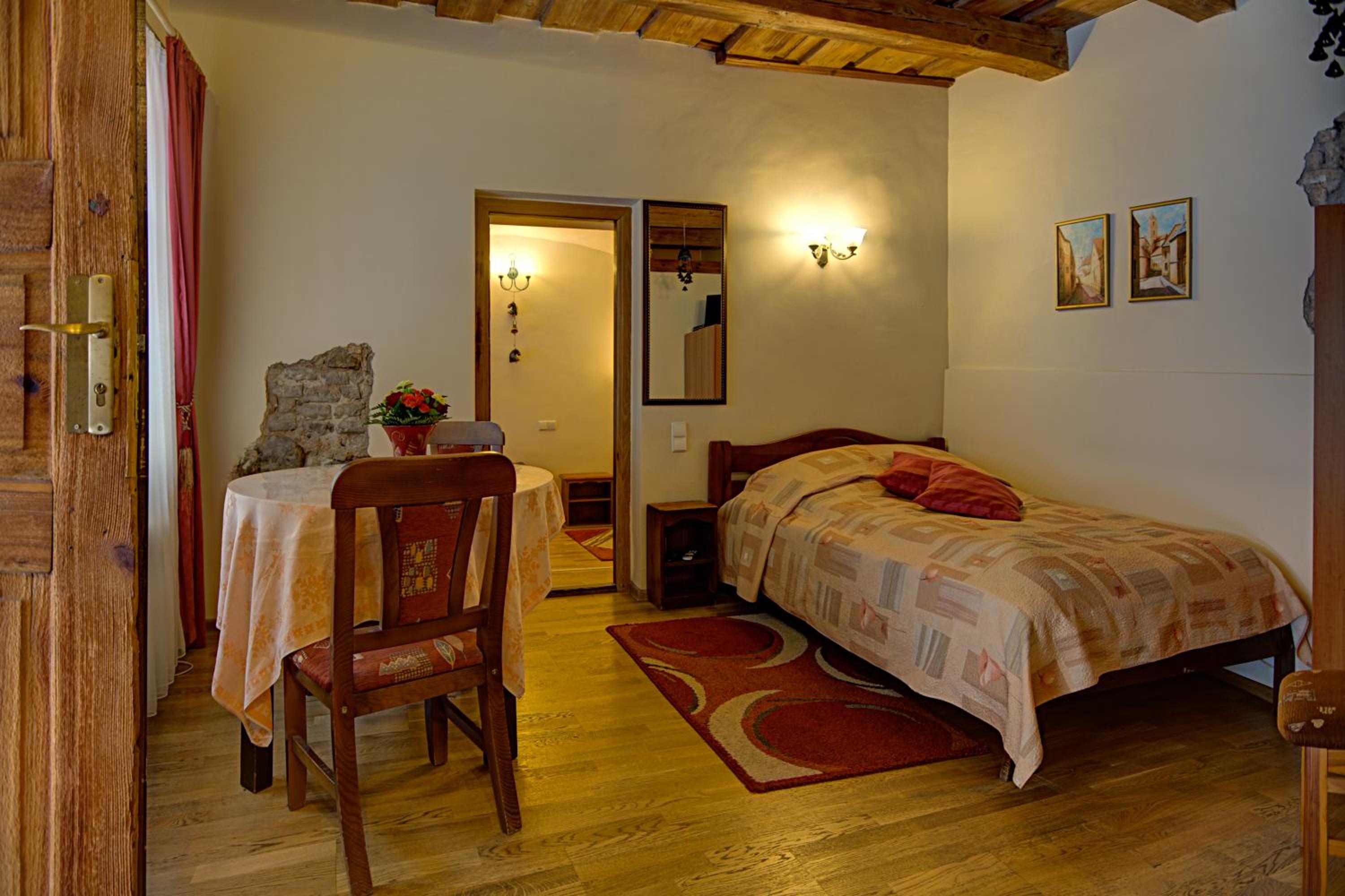 Superior Double Room - Photo 17