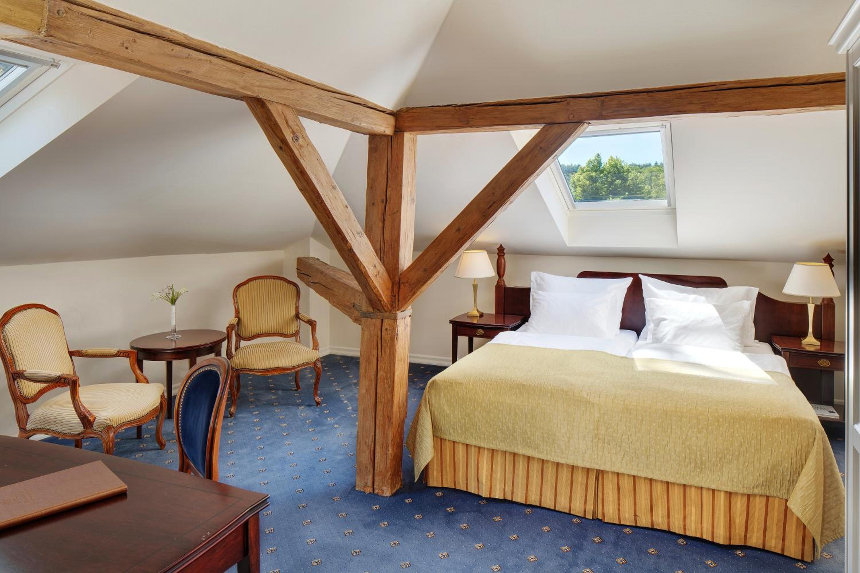 Double Room - Photo 1