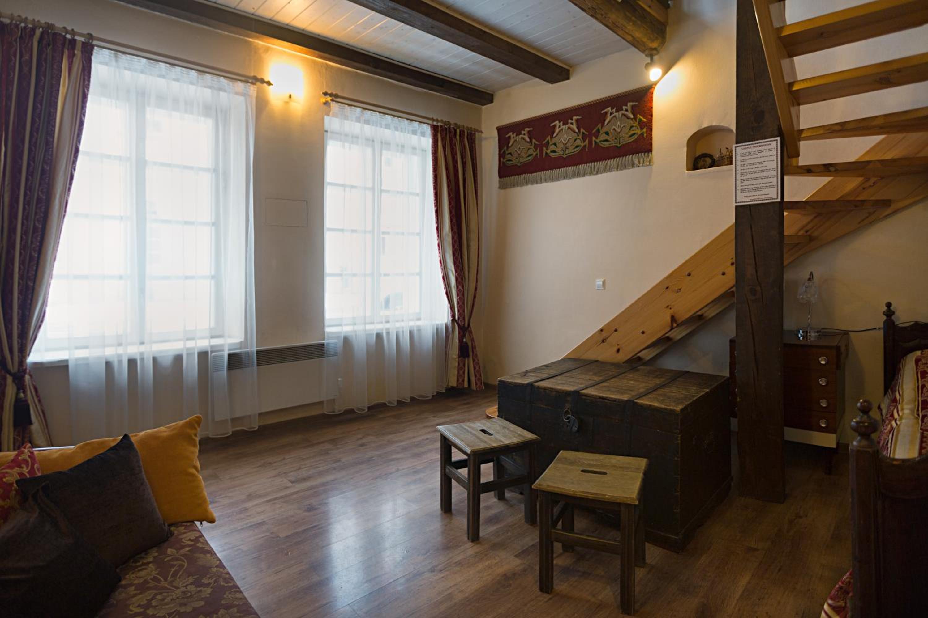 Superior Triple Room - Photo 5