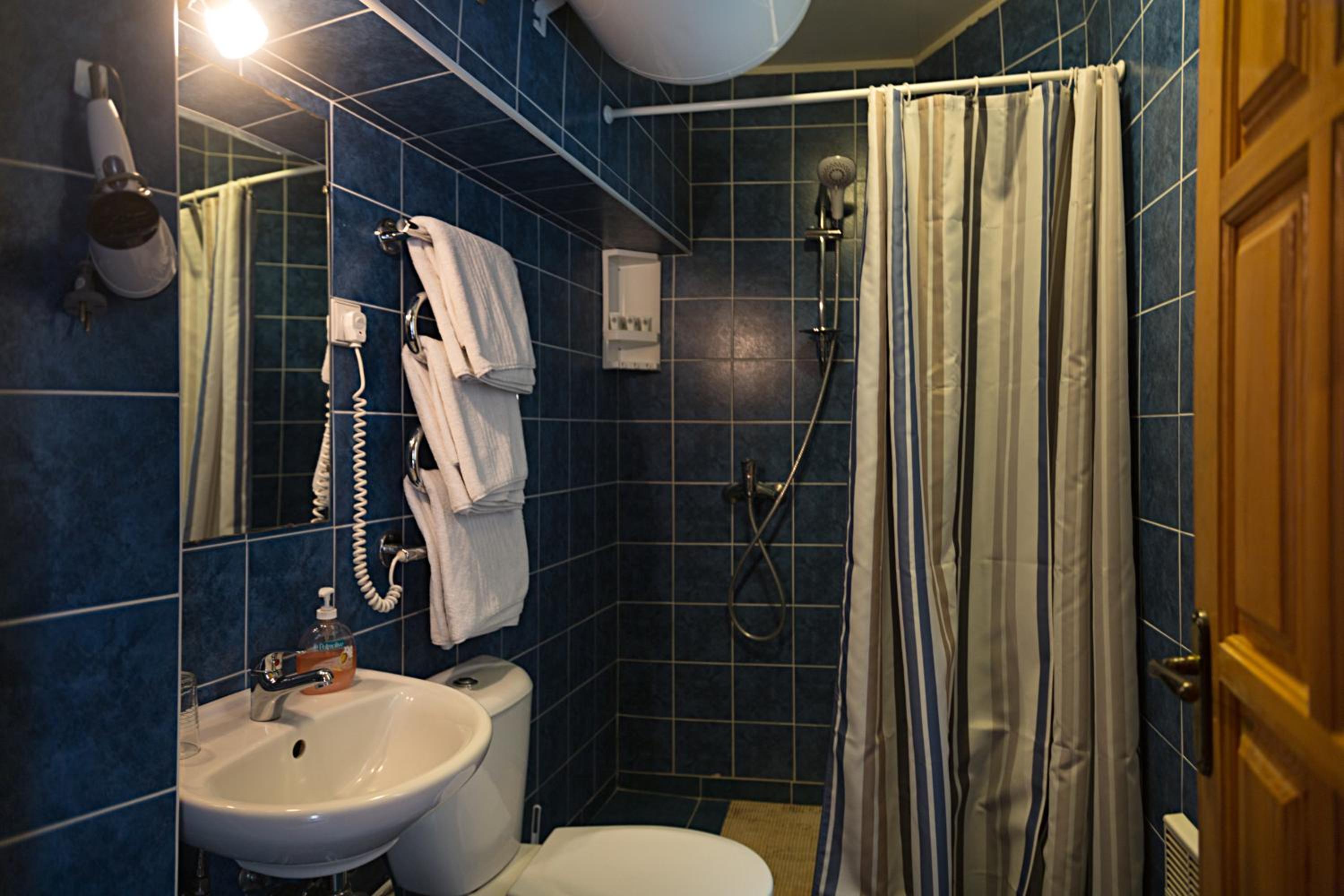 Superior Triple Room - Photo 6