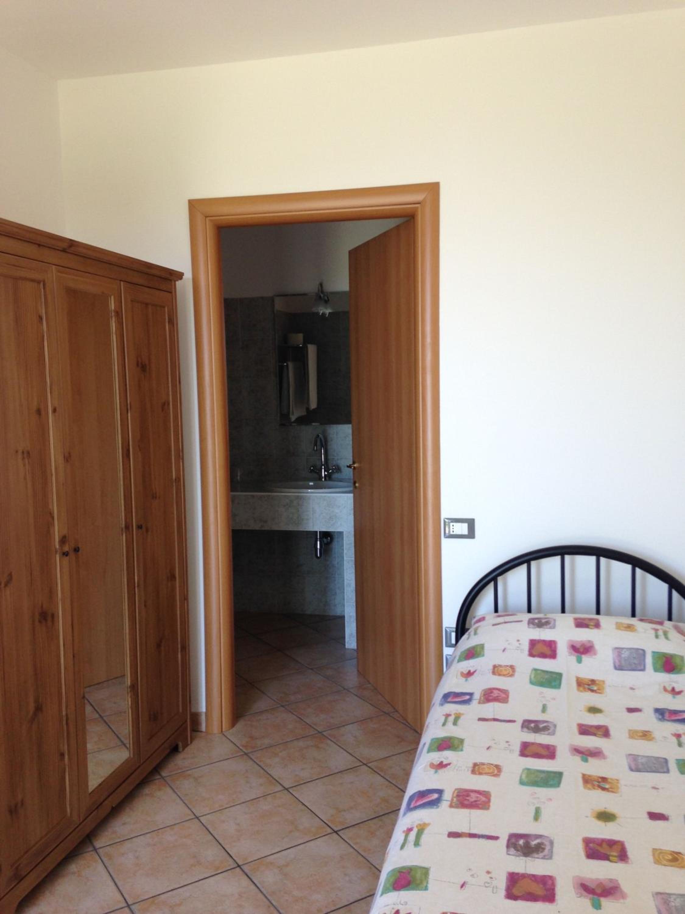 Standard Single Room photo 2