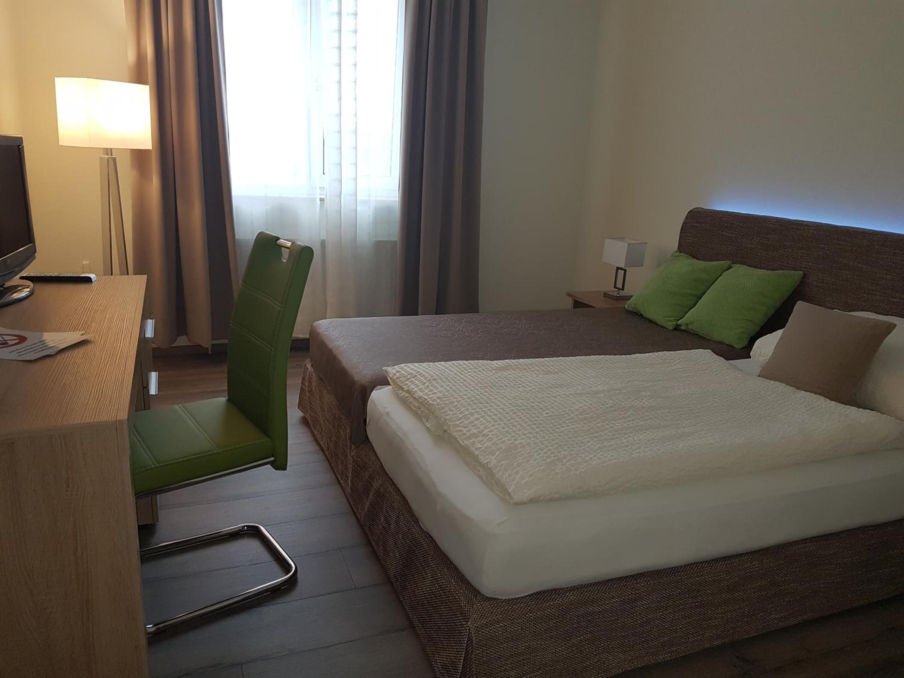 Double Room