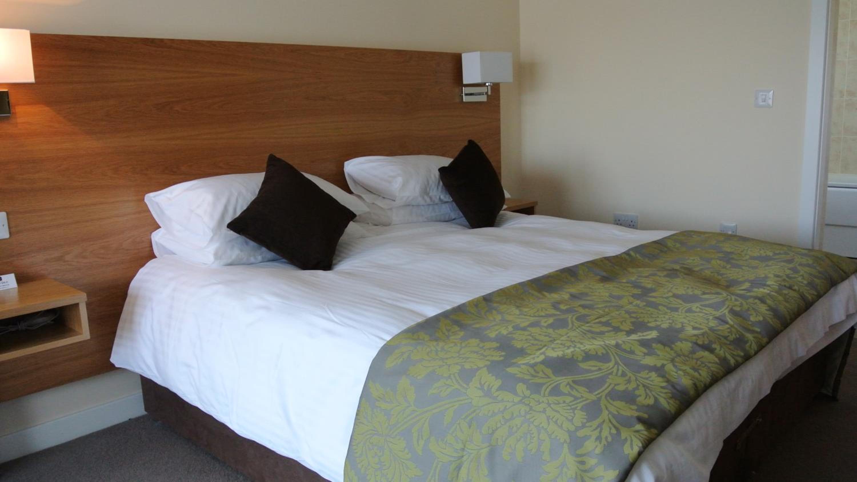 Classic Double Room