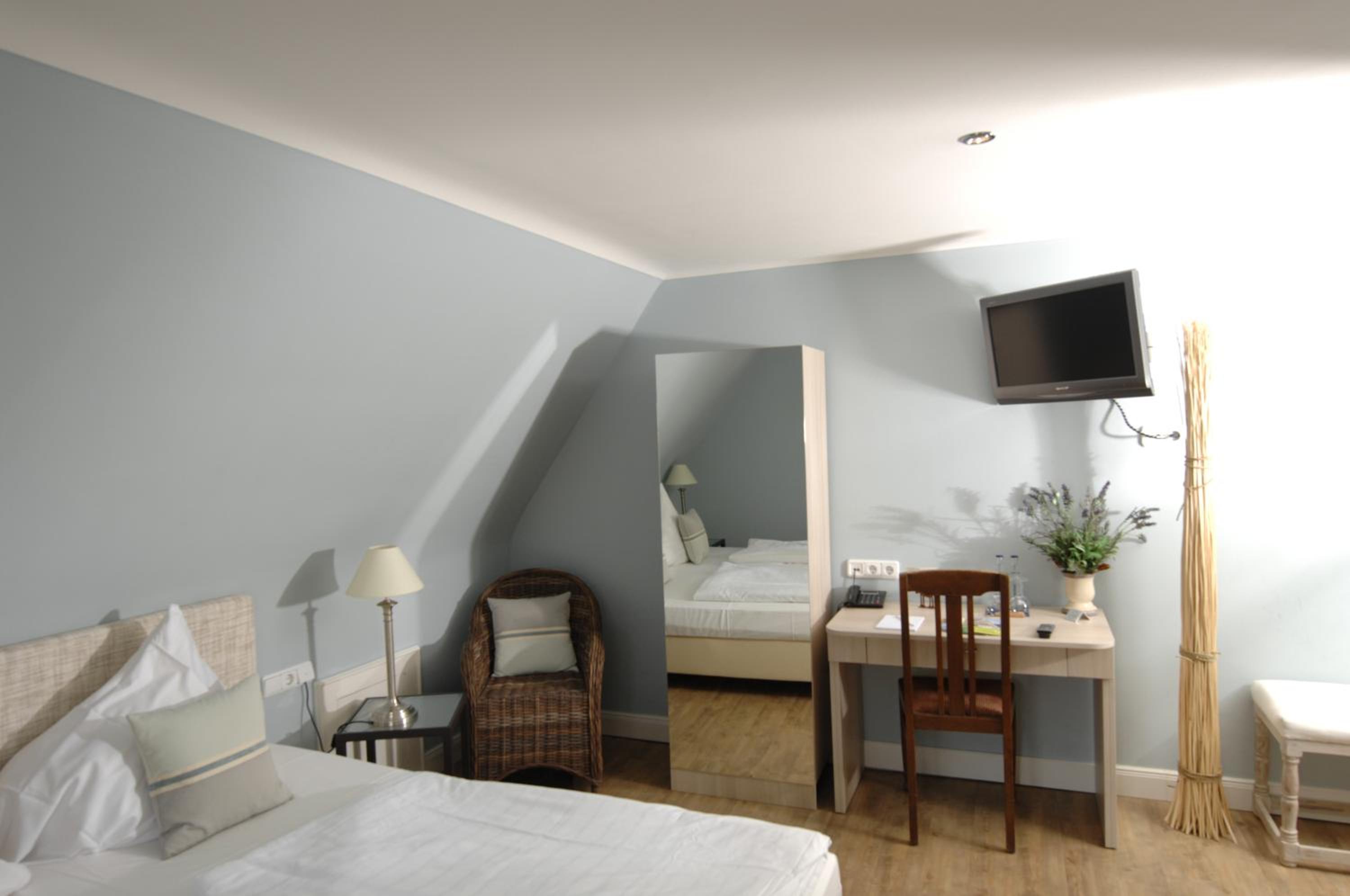 Double Room - Photo 1