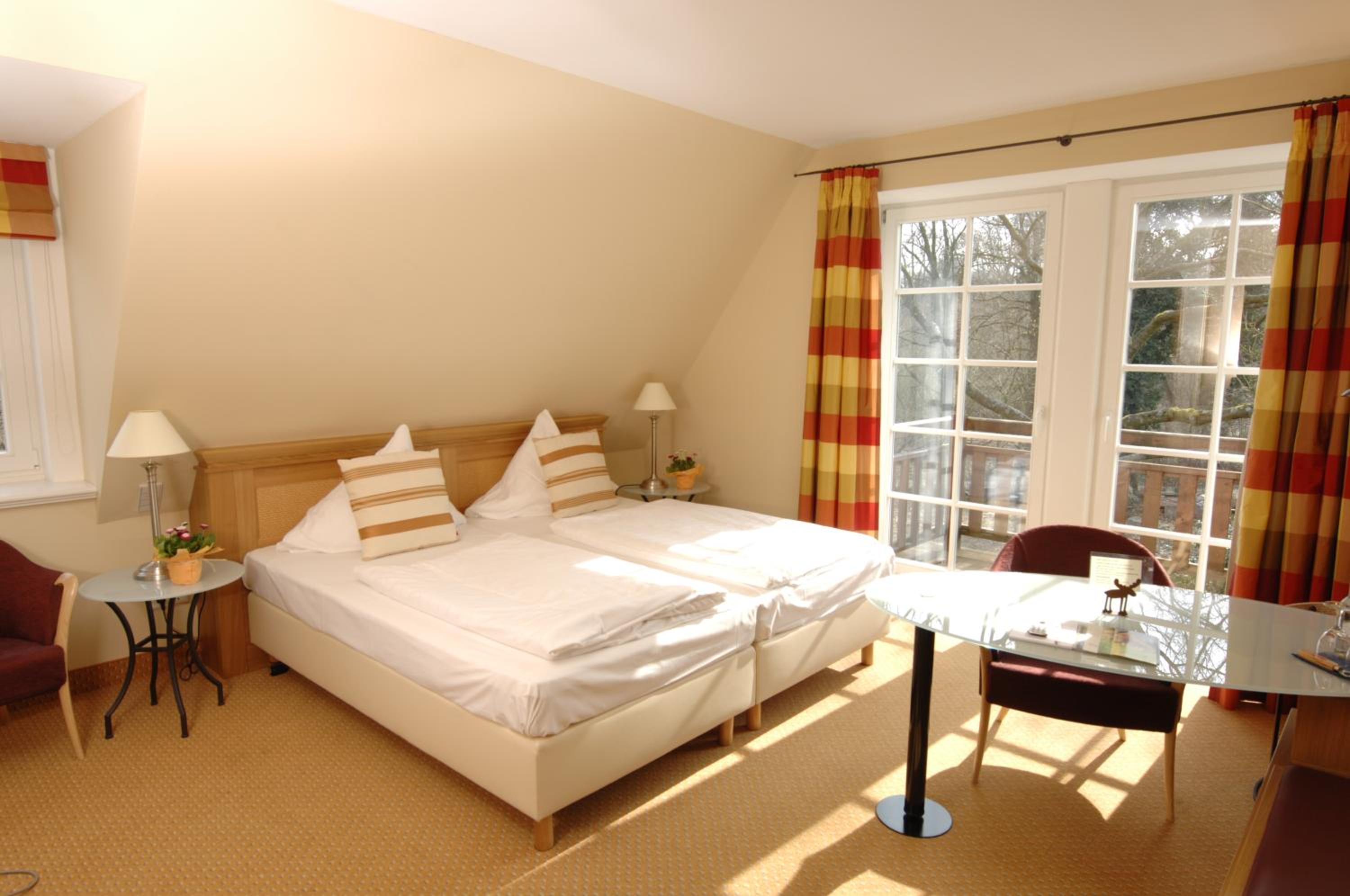 Double Room - Photo 23