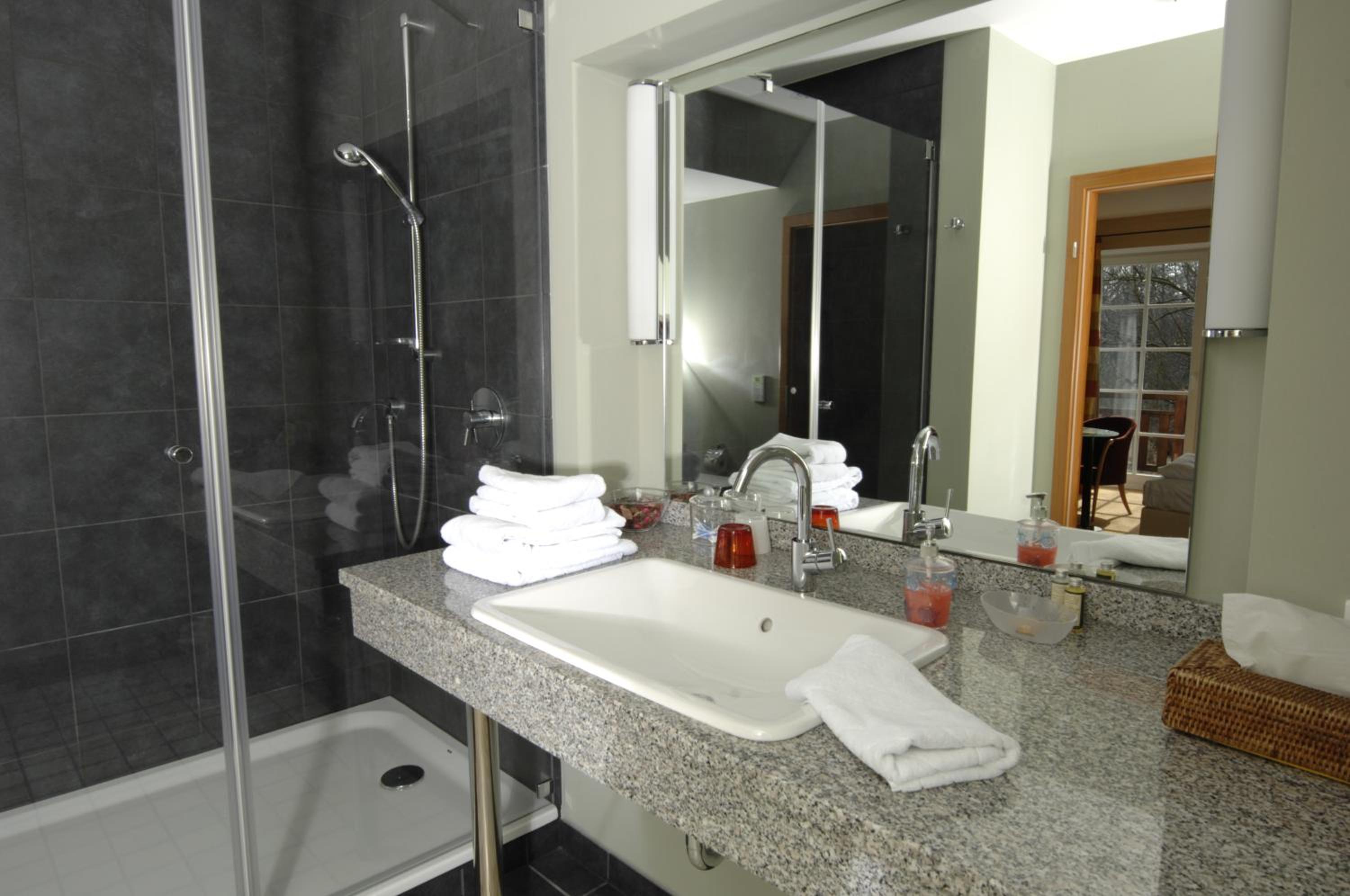 Double Room - Photo 24