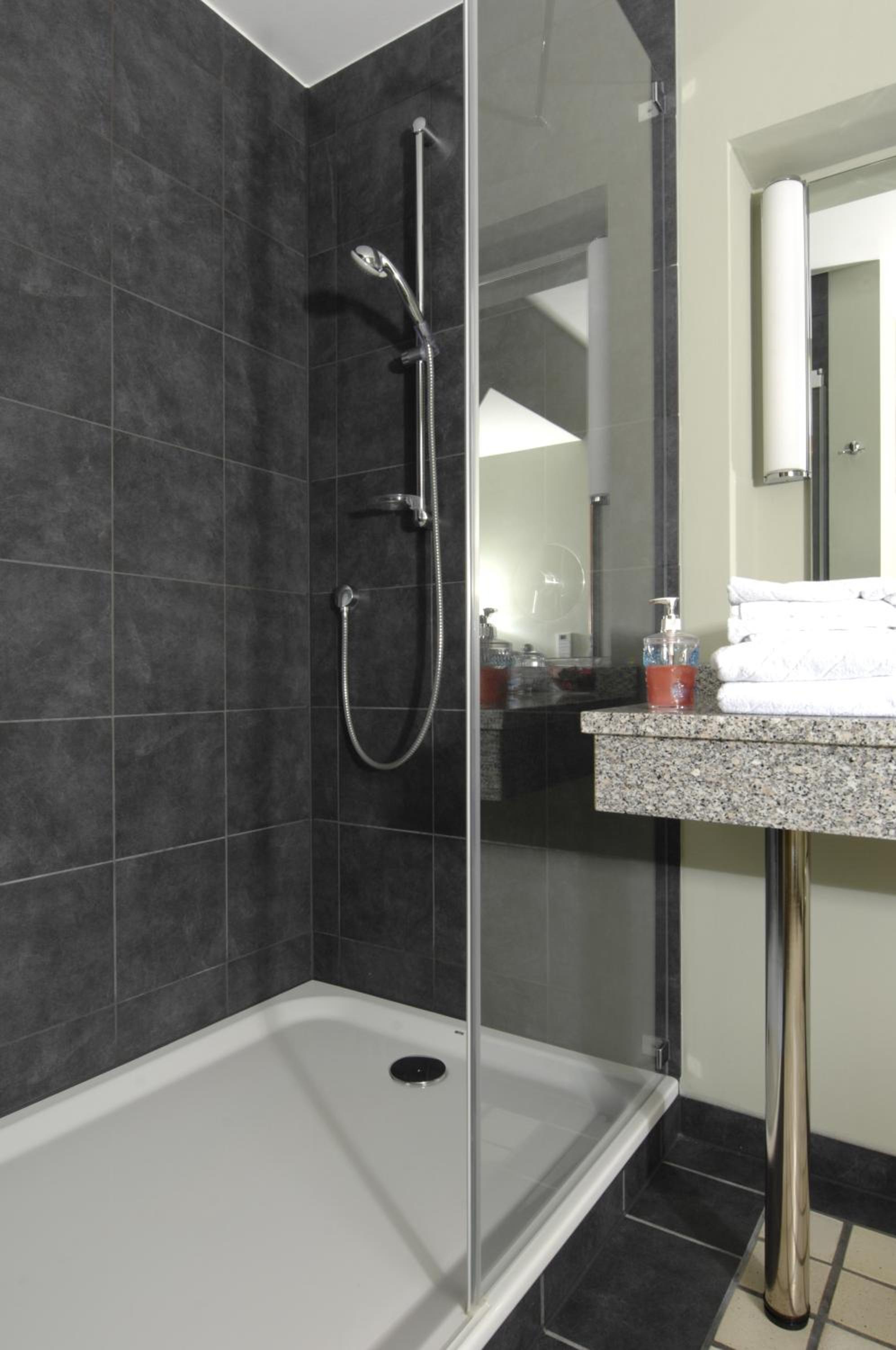 Double Room - Photo 20