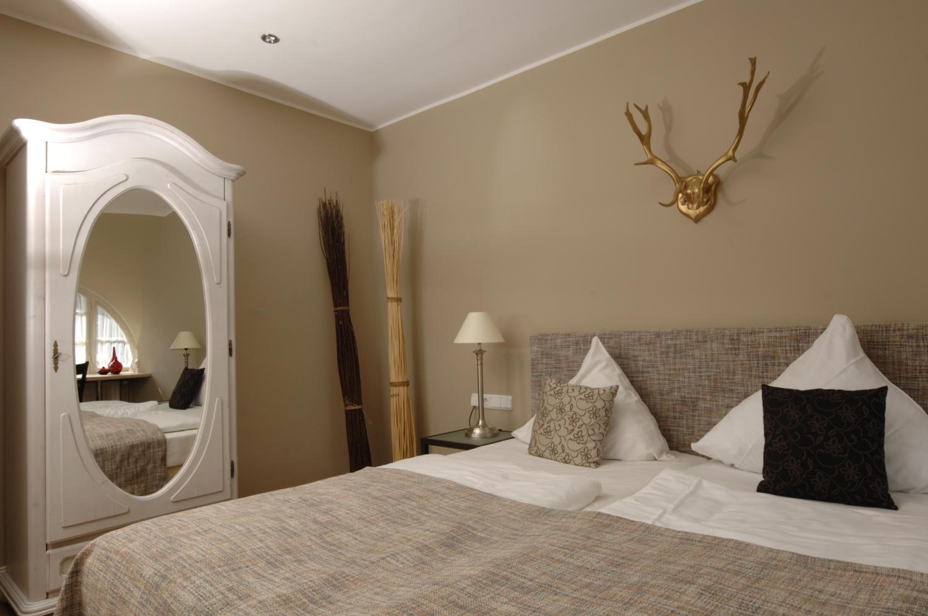 Double Room - Photo 19