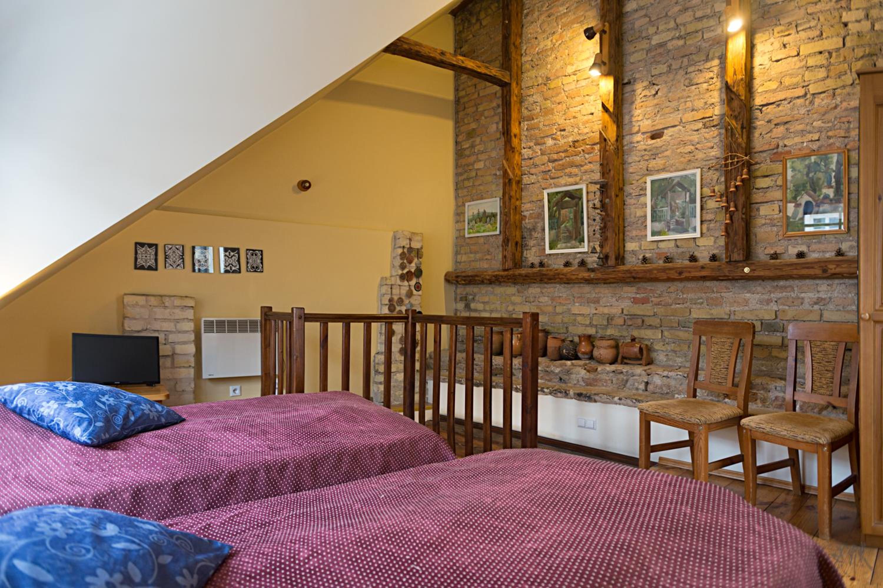 Superior Triple Room - Photo 4