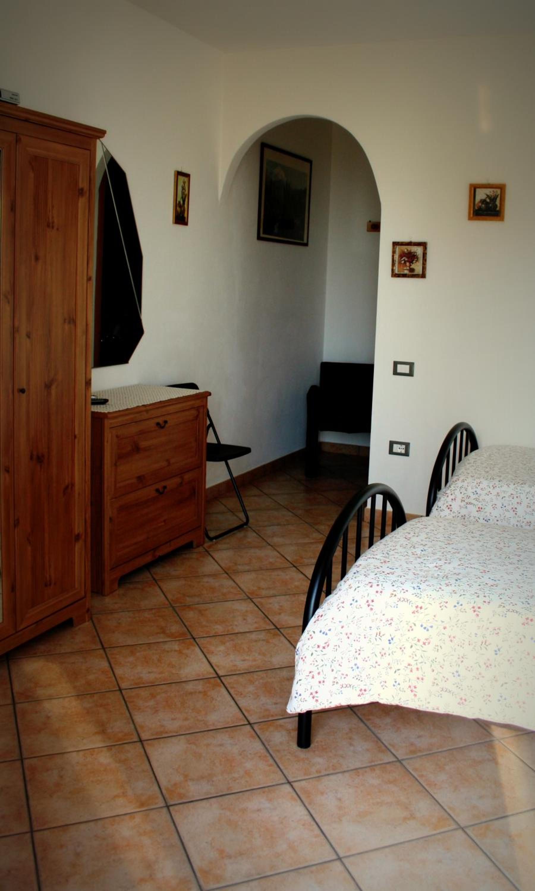 Twin Room photo 2