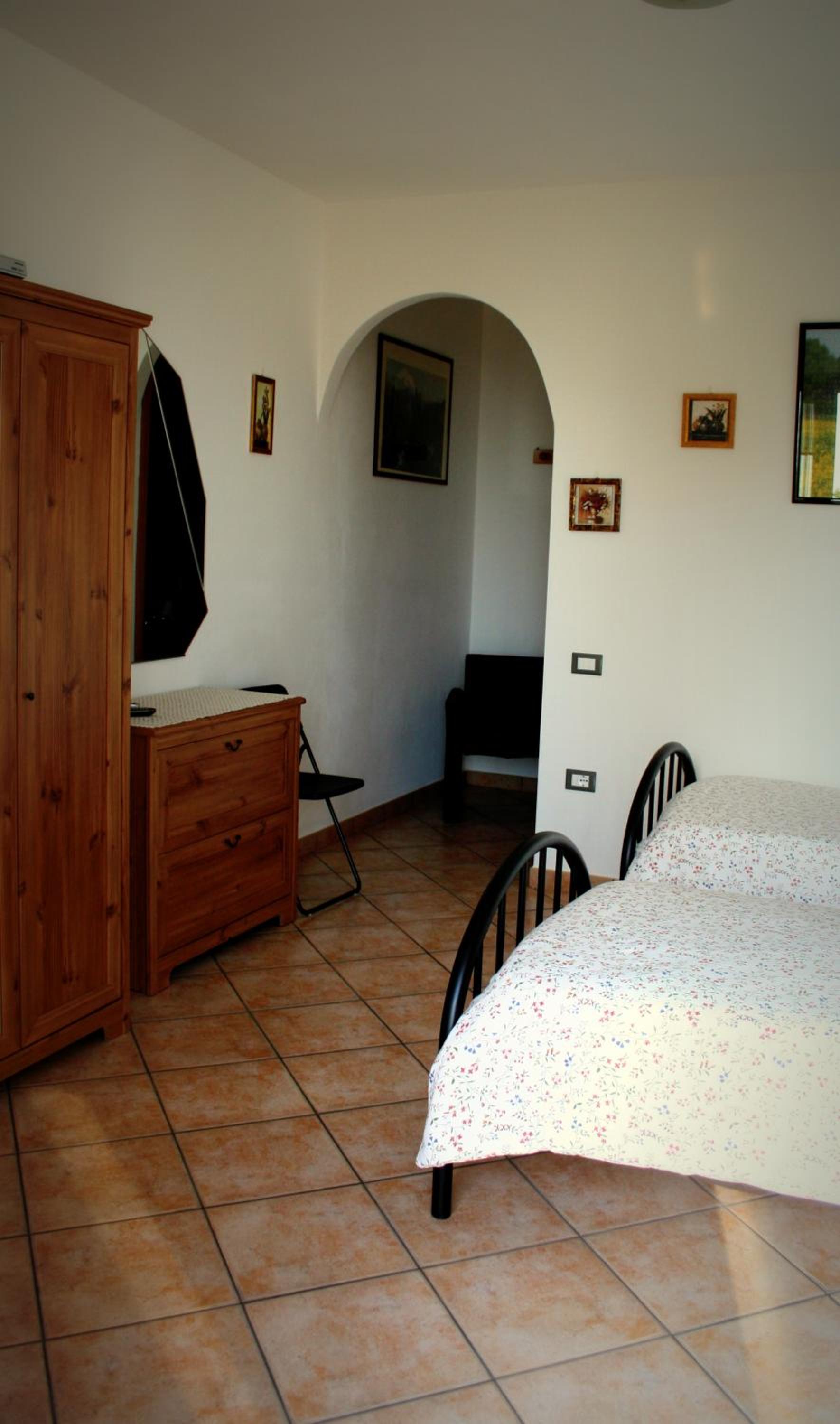 Twin Room photo 3