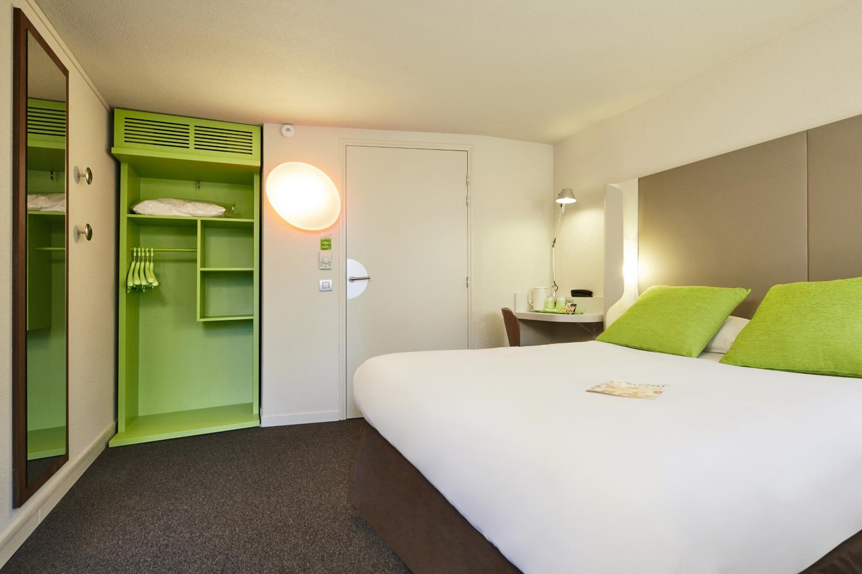 New Generation Double Room