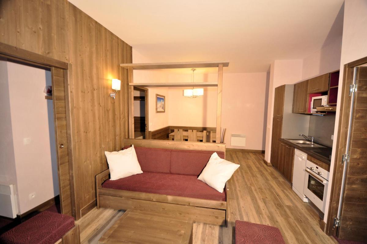 Apartment (6 Adults) photo 2