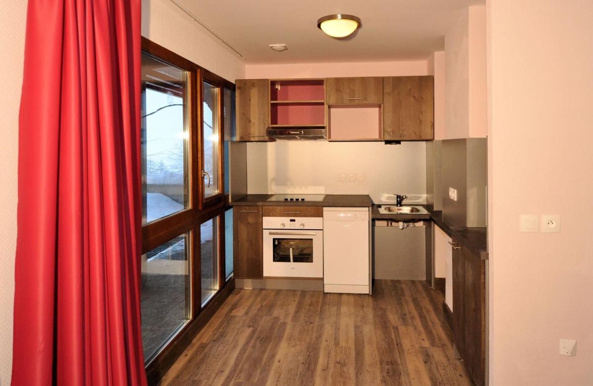 Apartment (4 Adults) photo 3