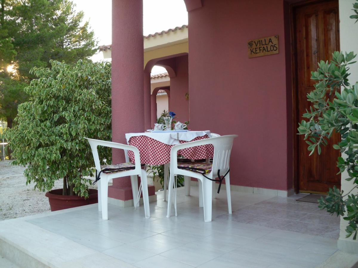 Villa Ainos  photo 1