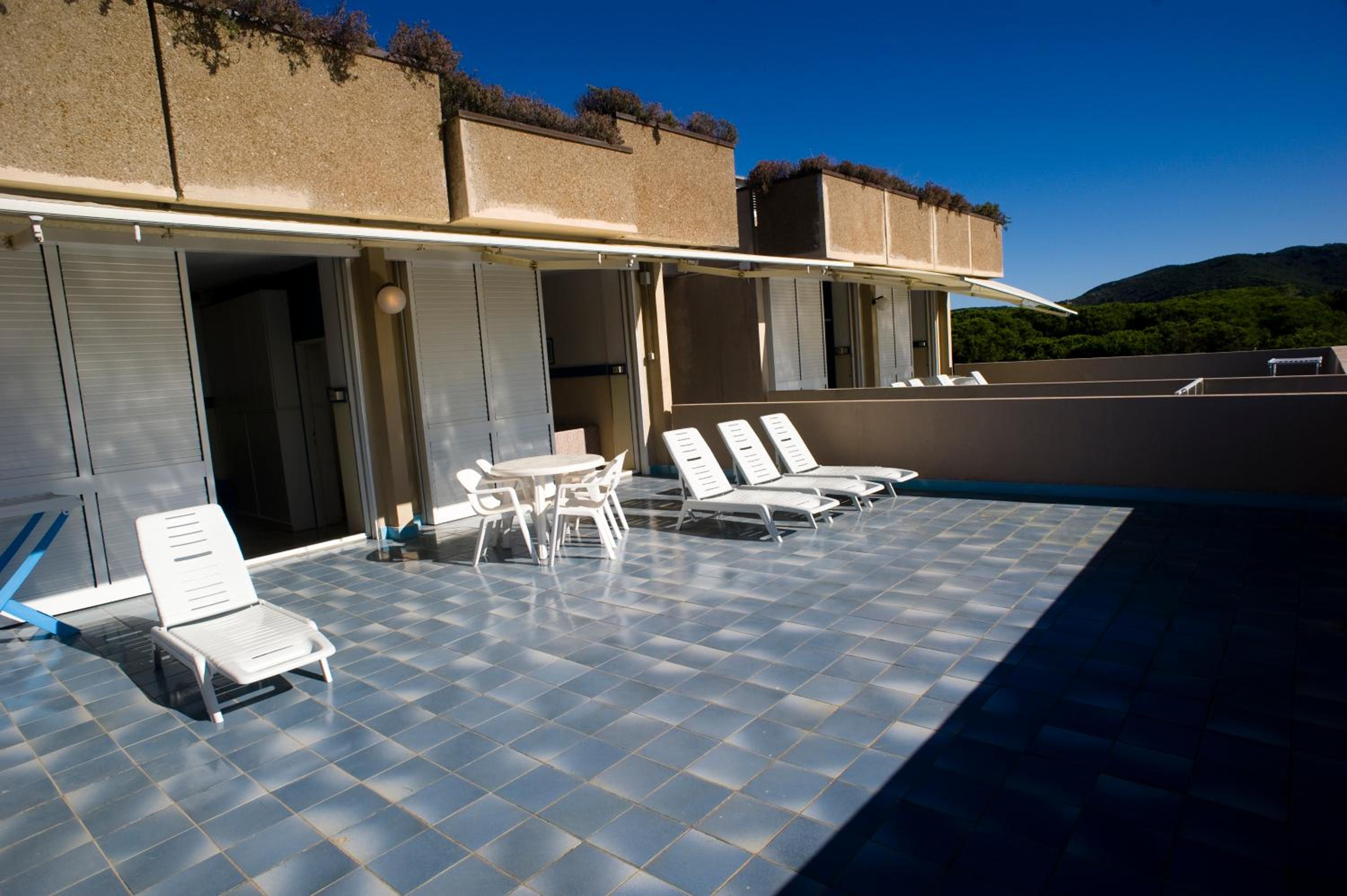 Suite with Sea View - Photo 5