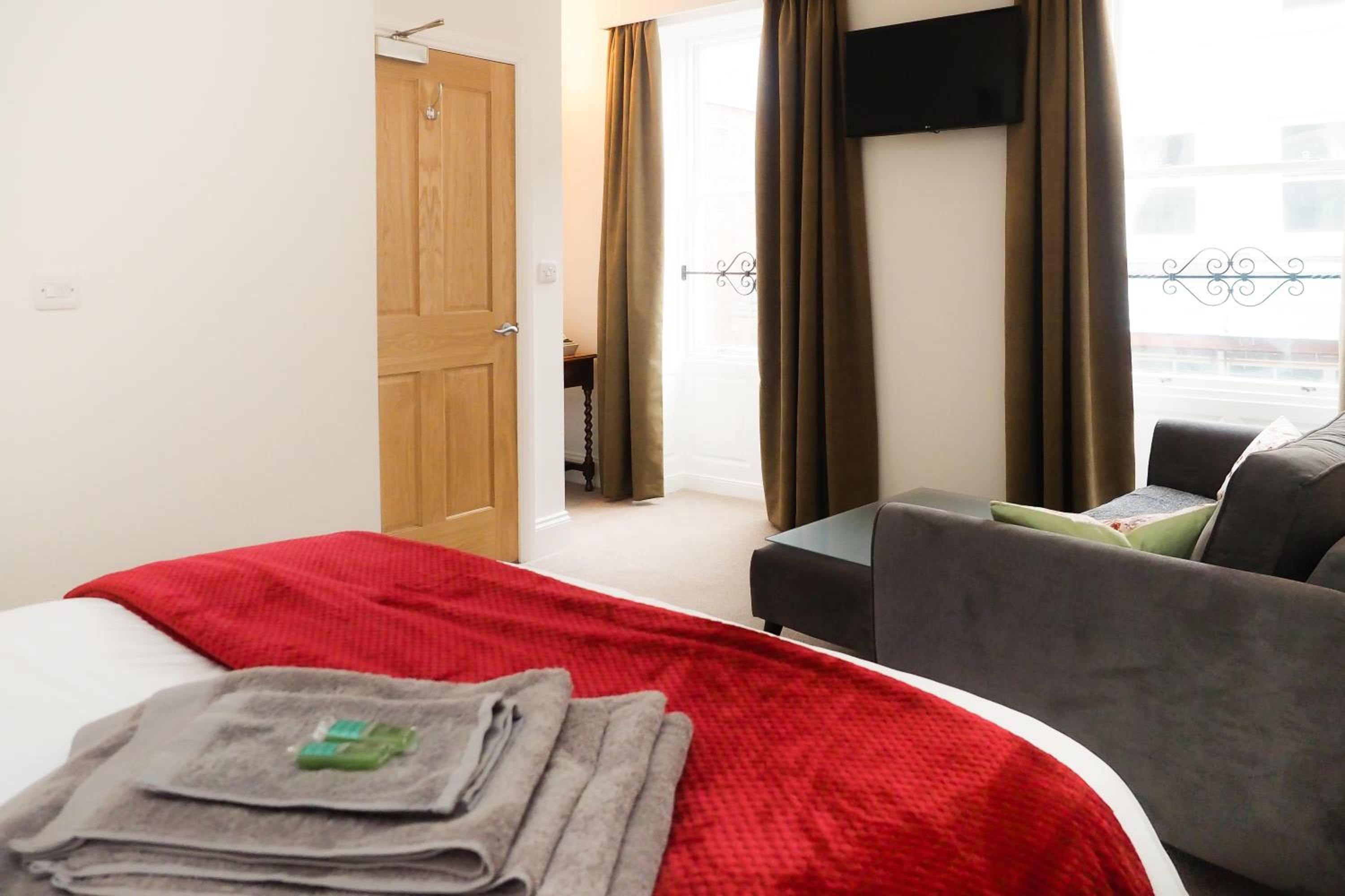 King Room photo 2