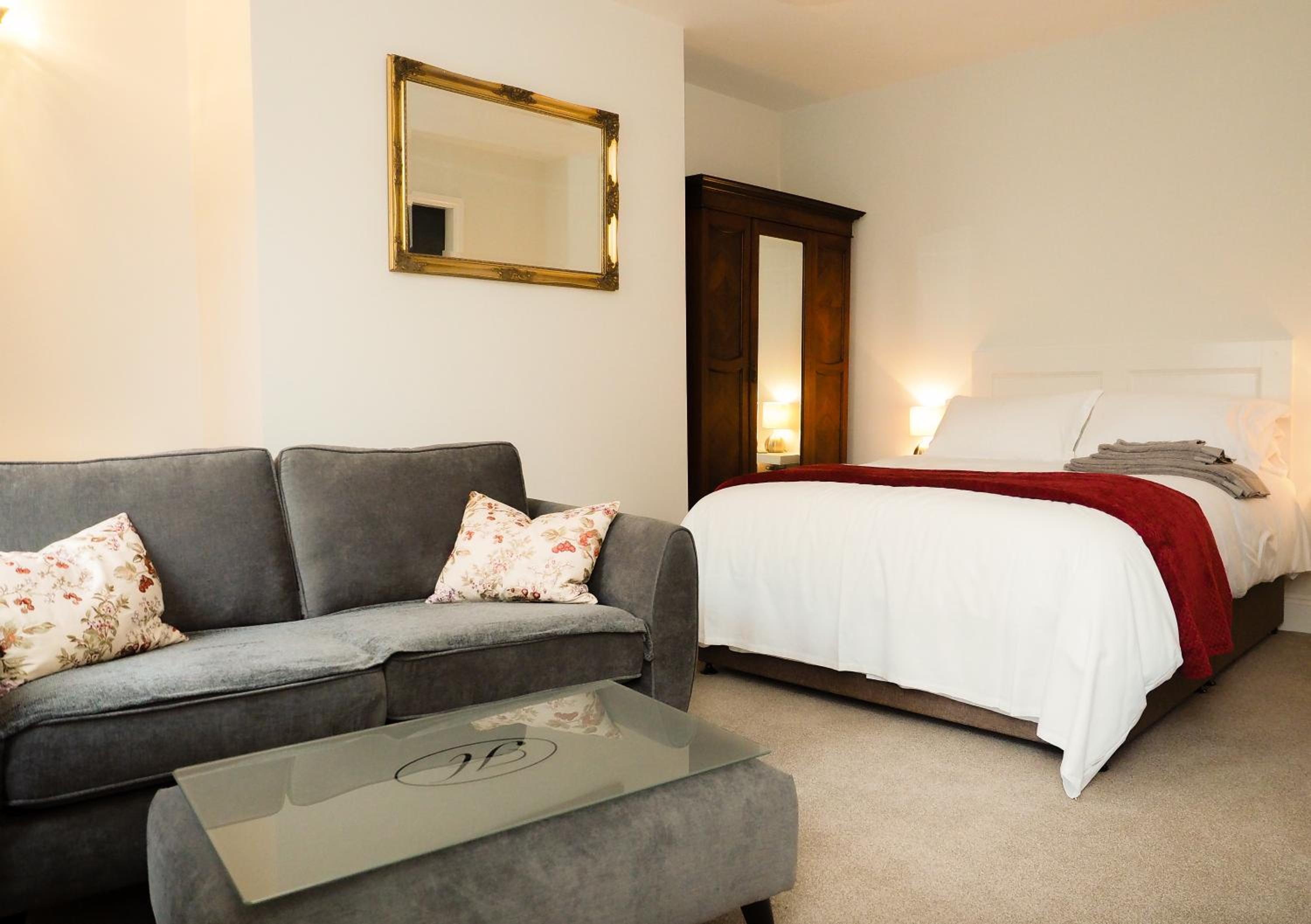 King Room