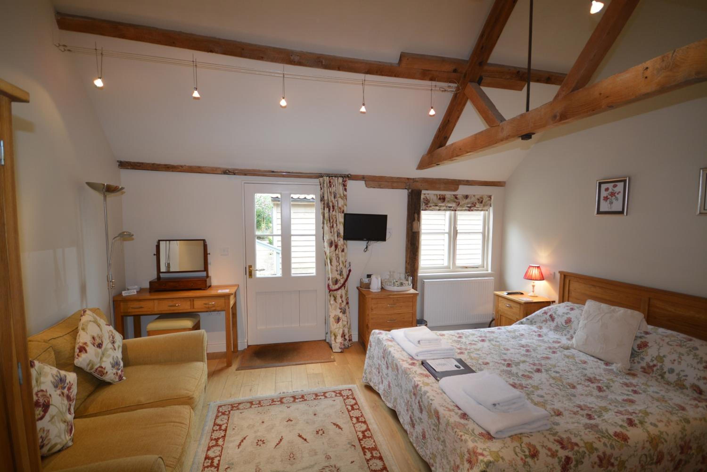 Superior King Room photo 1