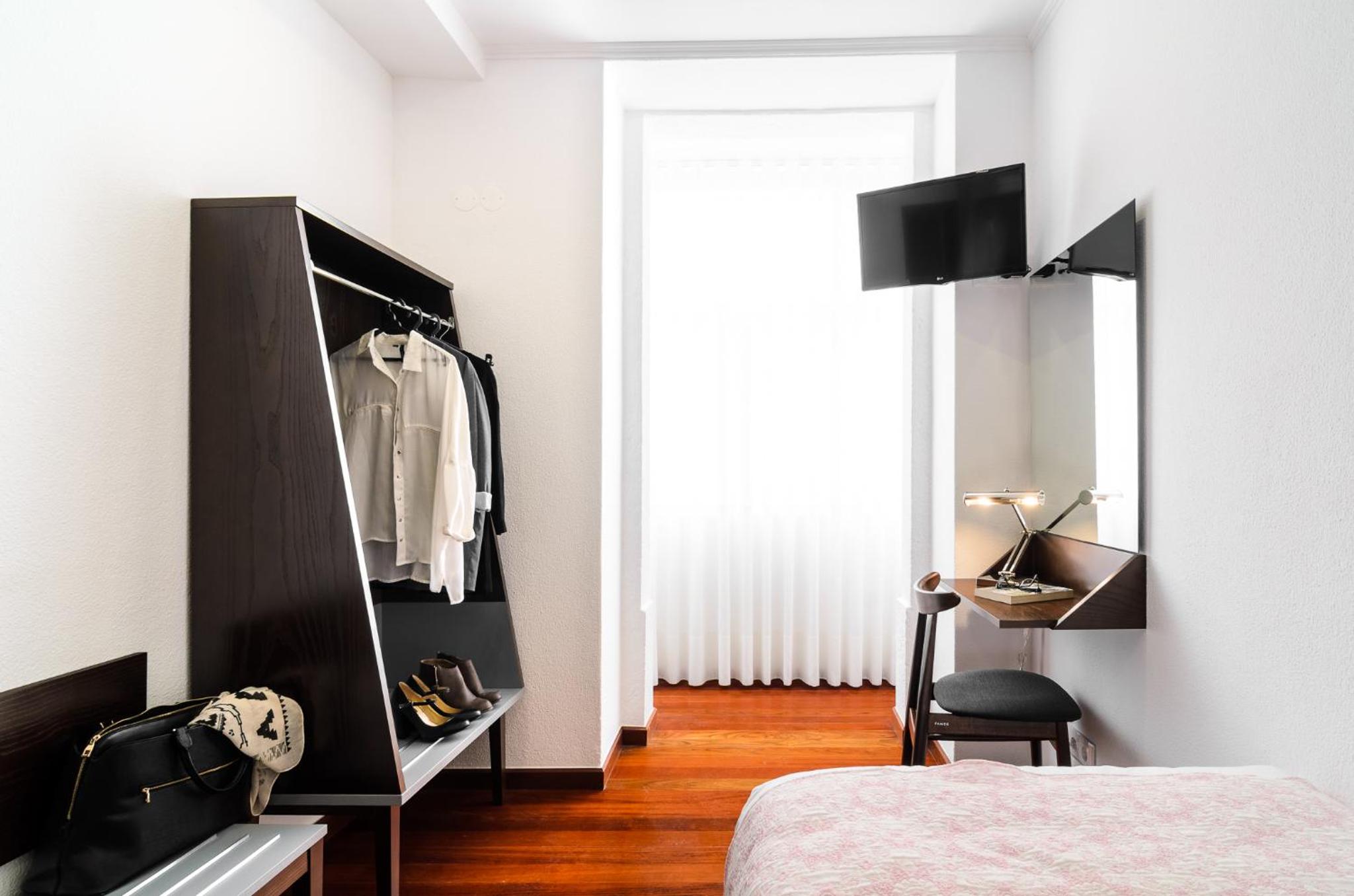 Hotel Portuense Lisboa - Photo 28