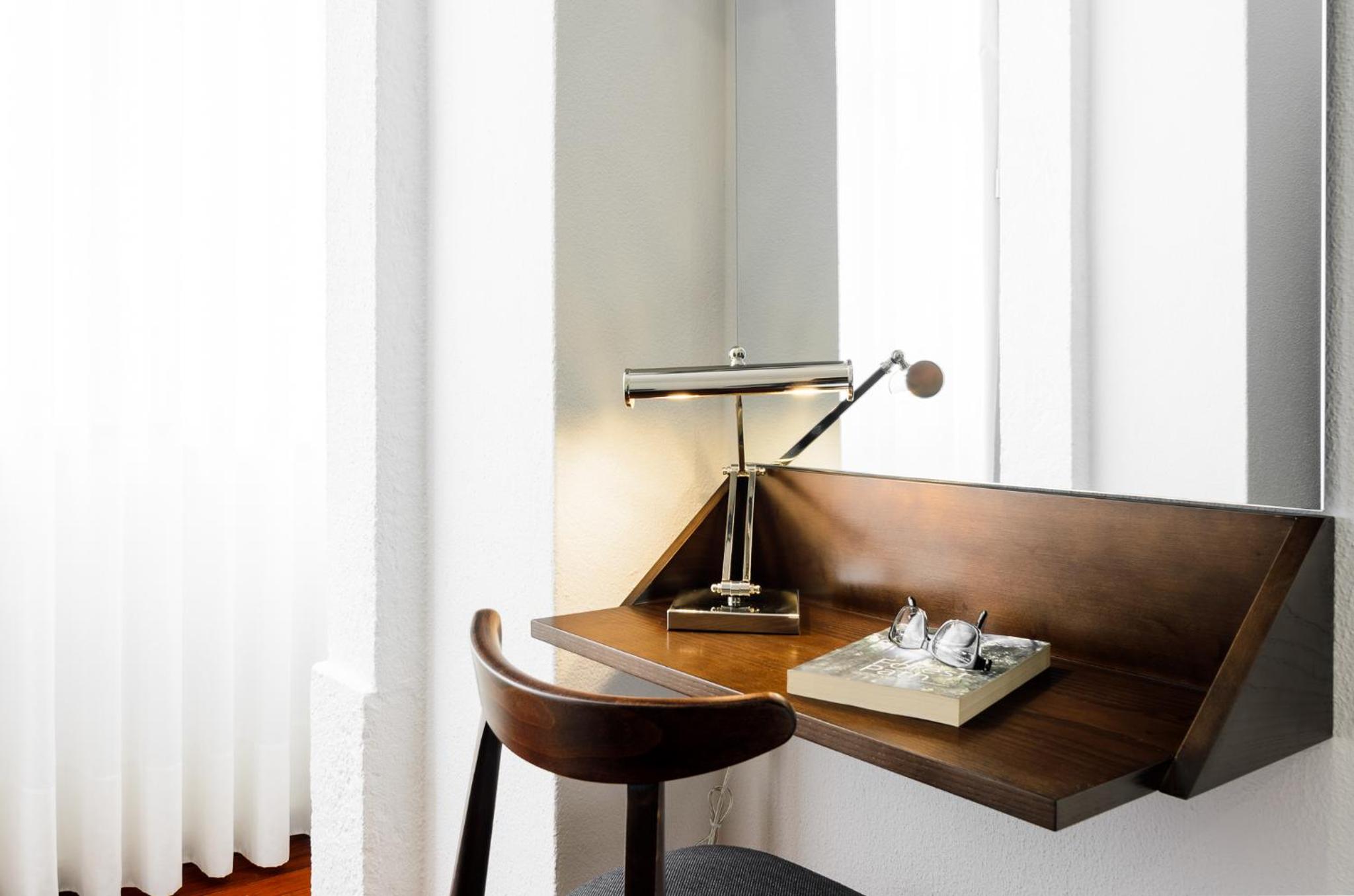 Hotel Portuense Lisboa - Photo 34