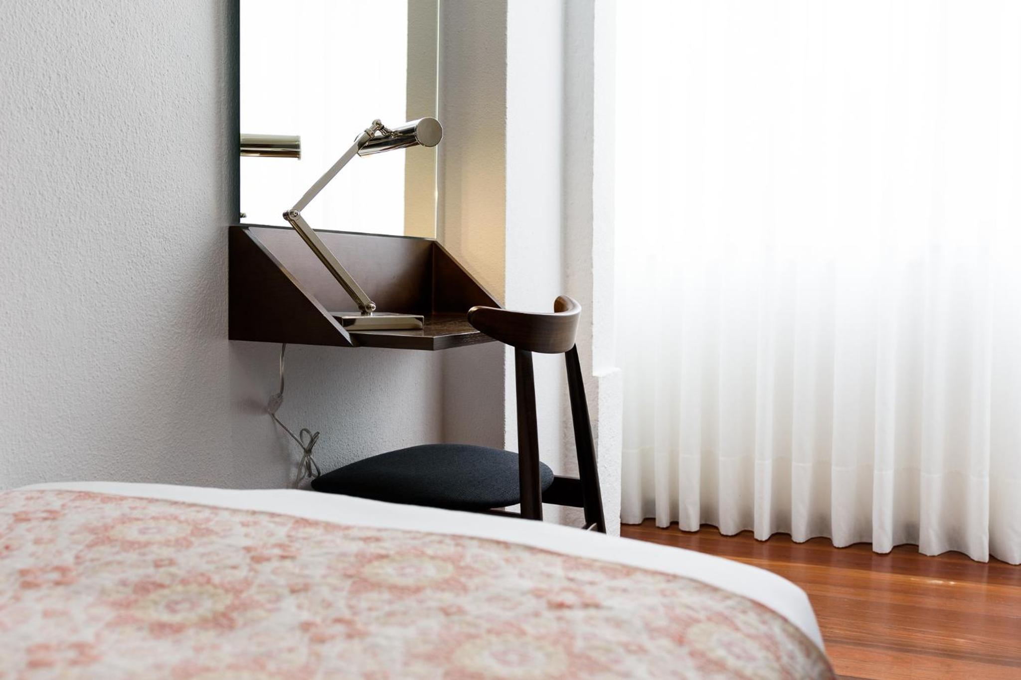 Hotel Portuense Lisboa - Photo 37