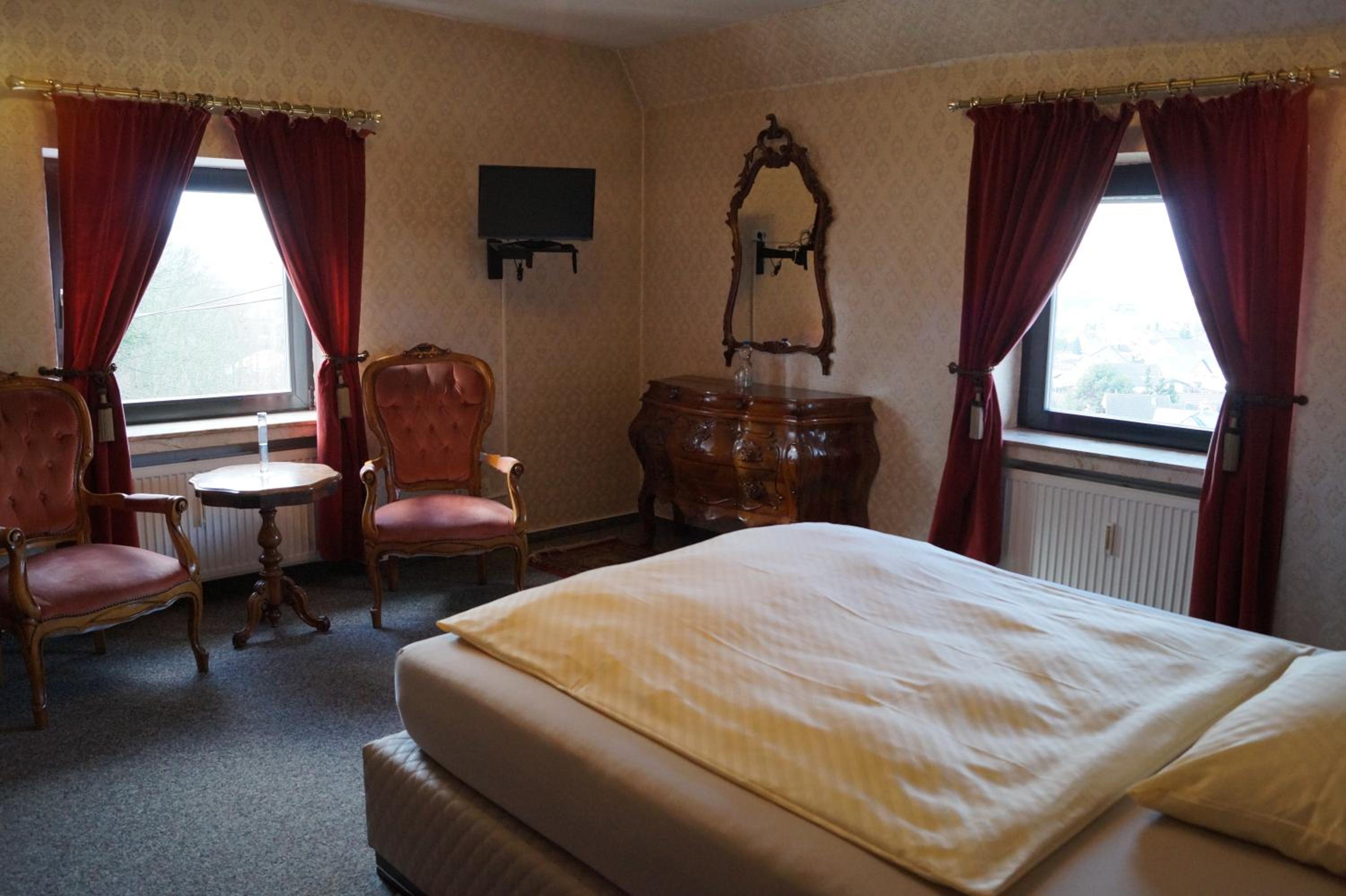 Standard Single Room photo 3