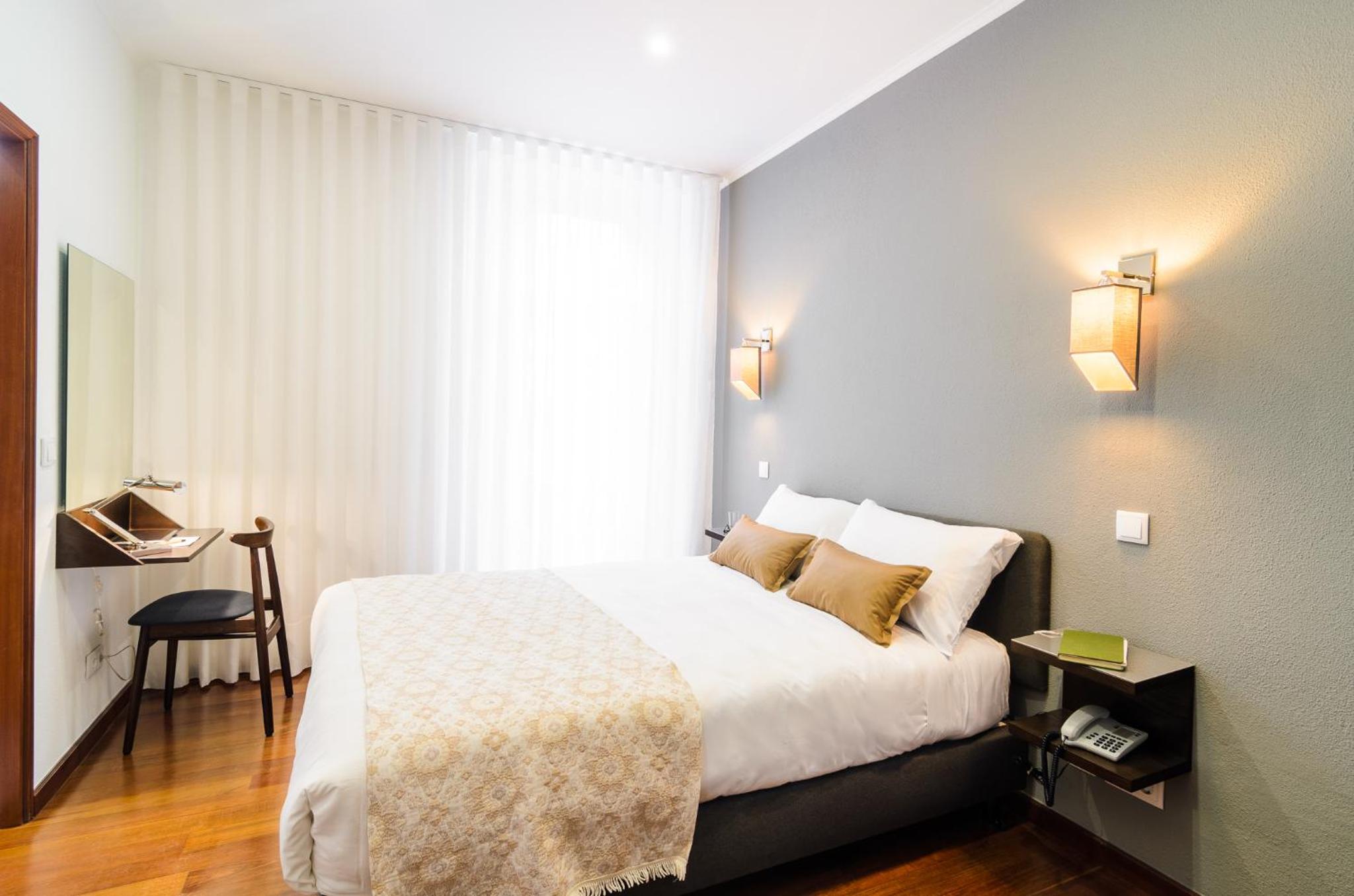 Hotel Portuense Lisboa - Photo 4