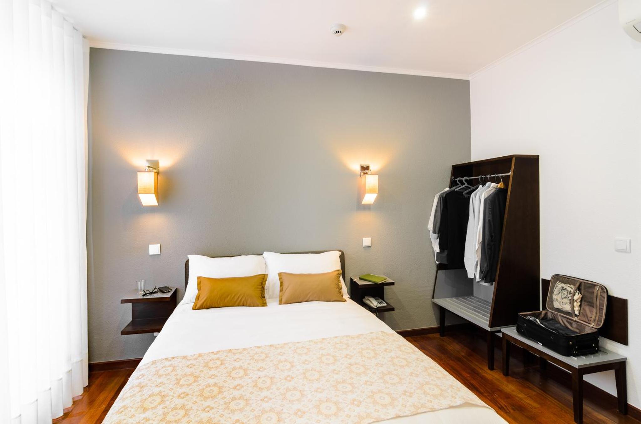 Hotel Portuense Lisboa - Photo 14