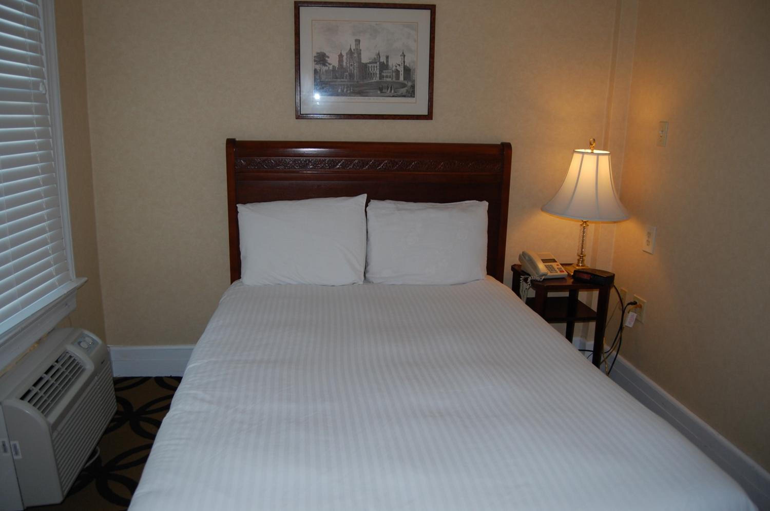 Standard  Room - Photo 5