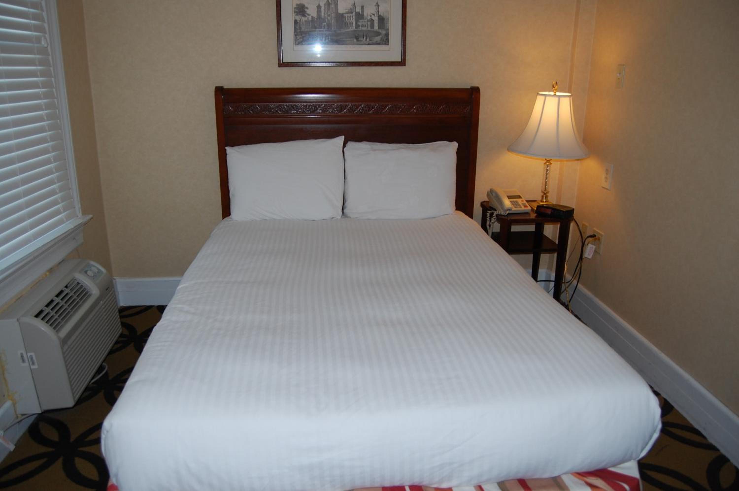 Standard  Room - Photo 1